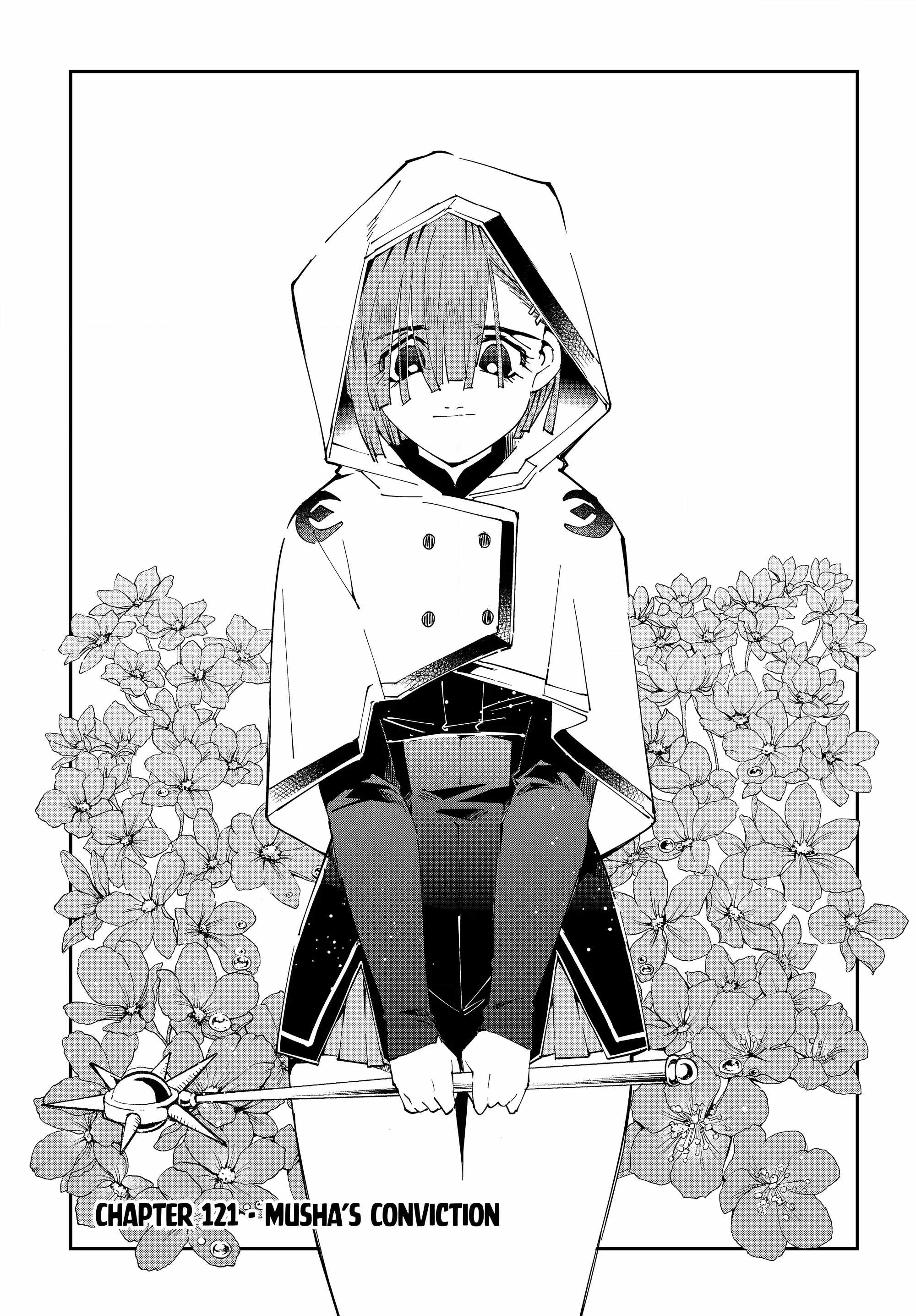 Tensei Kizoku, Kantei Skill de Nariagaru: Jakushou Ryouchi o Uketsuida node, Yuushuu na Jinzai o Fuyashiteitara, Saikyou Ryouchi ni Natteta Chapter 121 — Page 2
