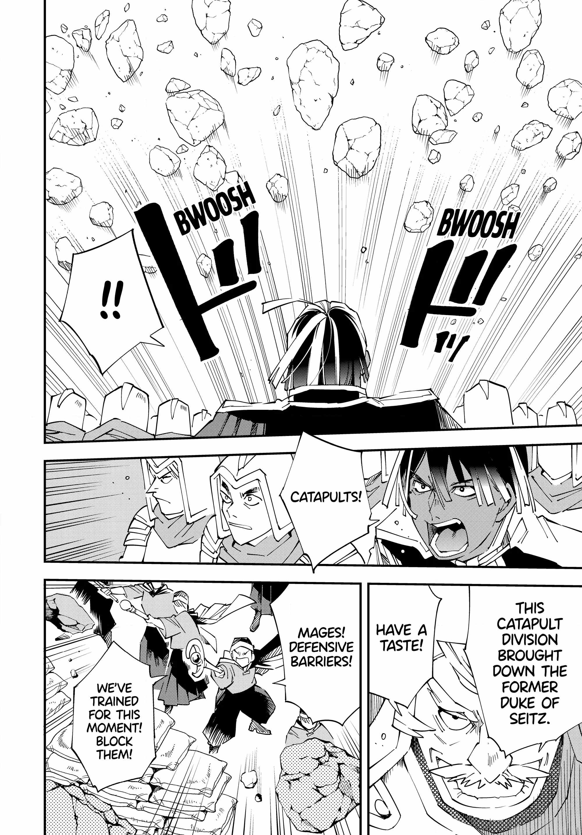 Tensei Kizoku, Kantei Skill de Nariagaru: Jakushou Ryouchi o Uketsuida node, Yuushuu na Jinzai o Fuyashiteitara, Saikyou Ryouchi ni Natteta Chapter 121 — Page 4