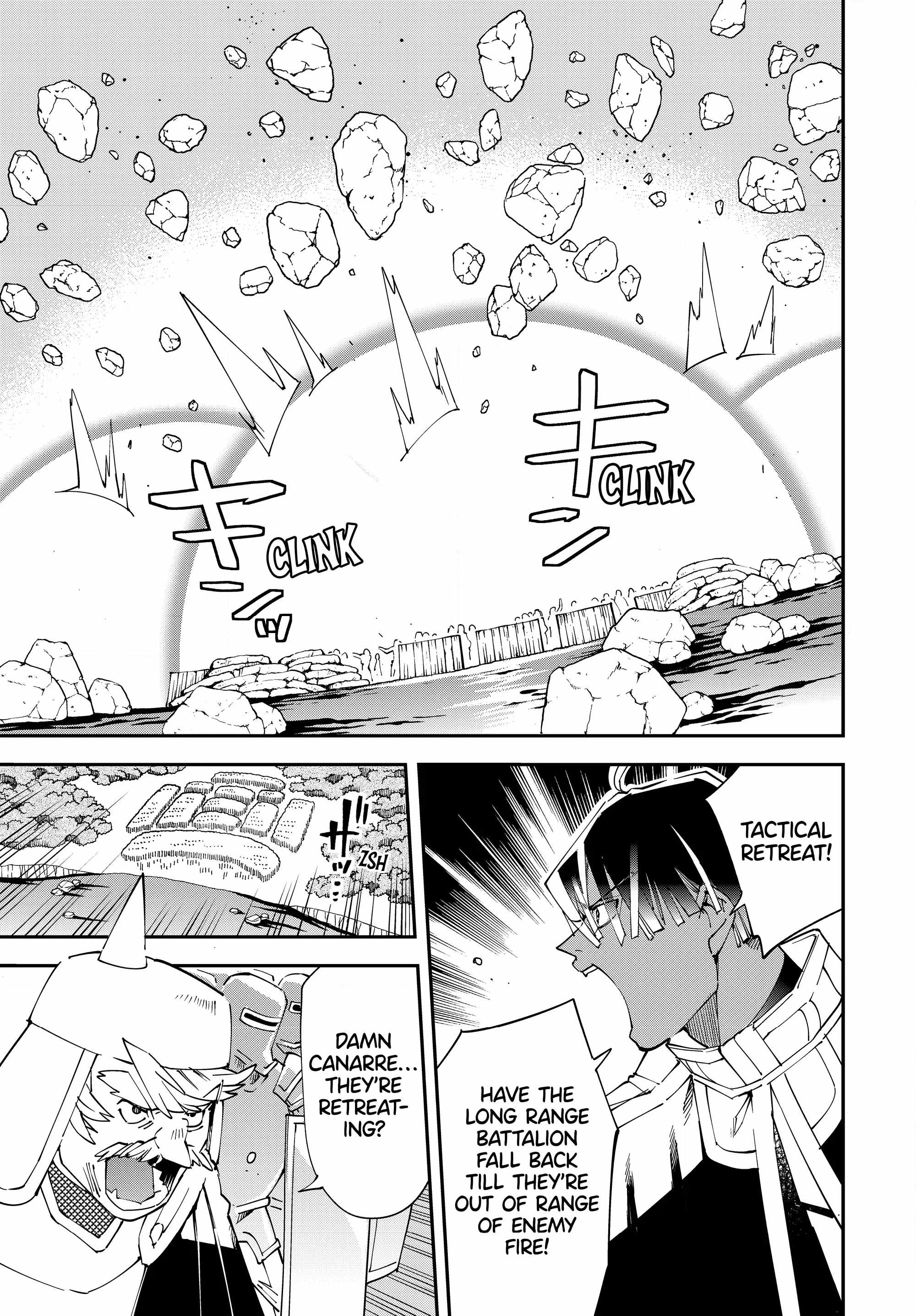 Tensei Kizoku, Kantei Skill de Nariagaru: Jakushou Ryouchi o Uketsuida node, Yuushuu na Jinzai o Fuyashiteitara, Saikyou Ryouchi ni Natteta Chapter 121 — Page 5