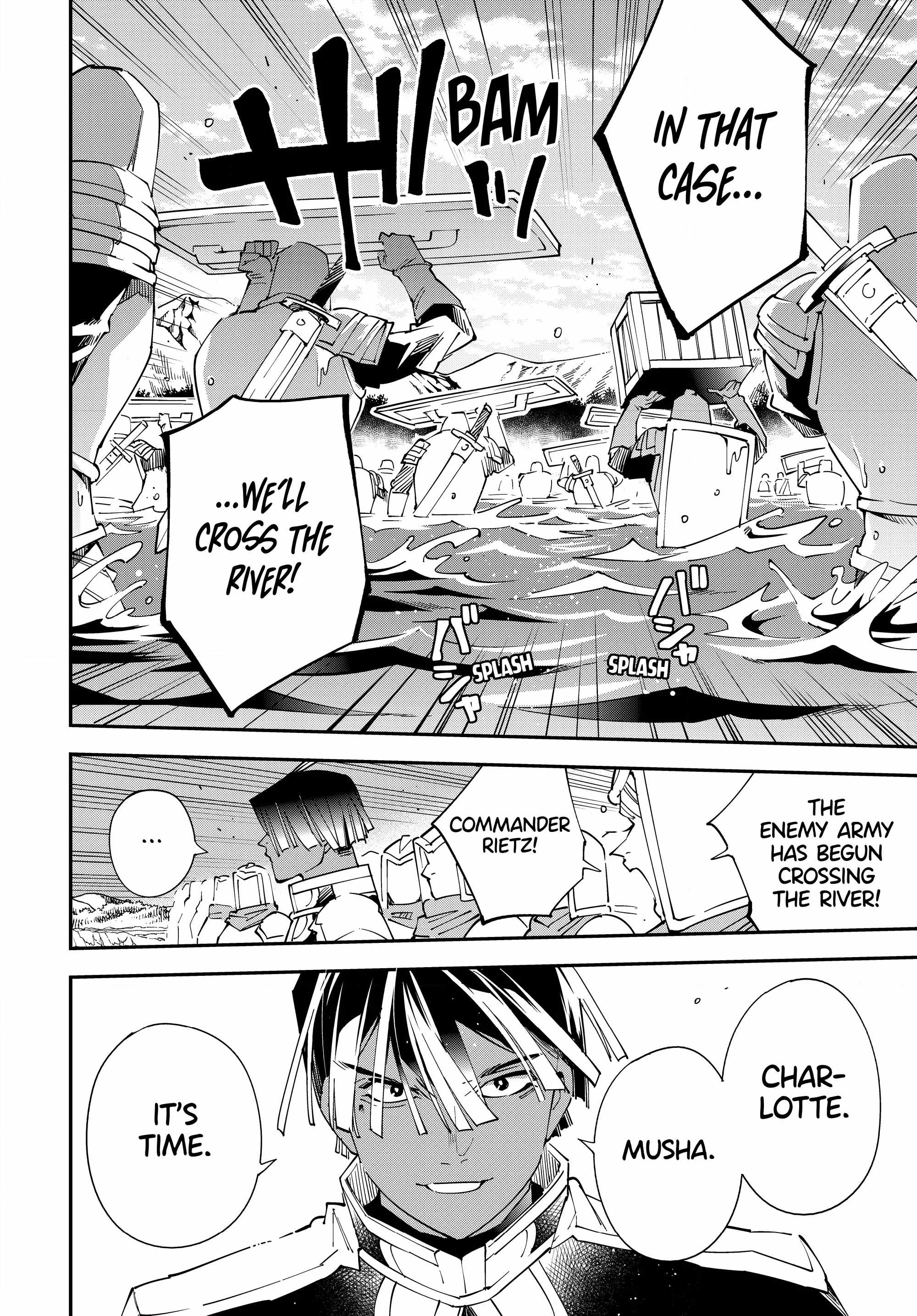 Tensei Kizoku, Kantei Skill de Nariagaru: Jakushou Ryouchi o Uketsuida node, Yuushuu na Jinzai o Fuyashiteitara, Saikyou Ryouchi ni Natteta Chapter 121 — Page 6