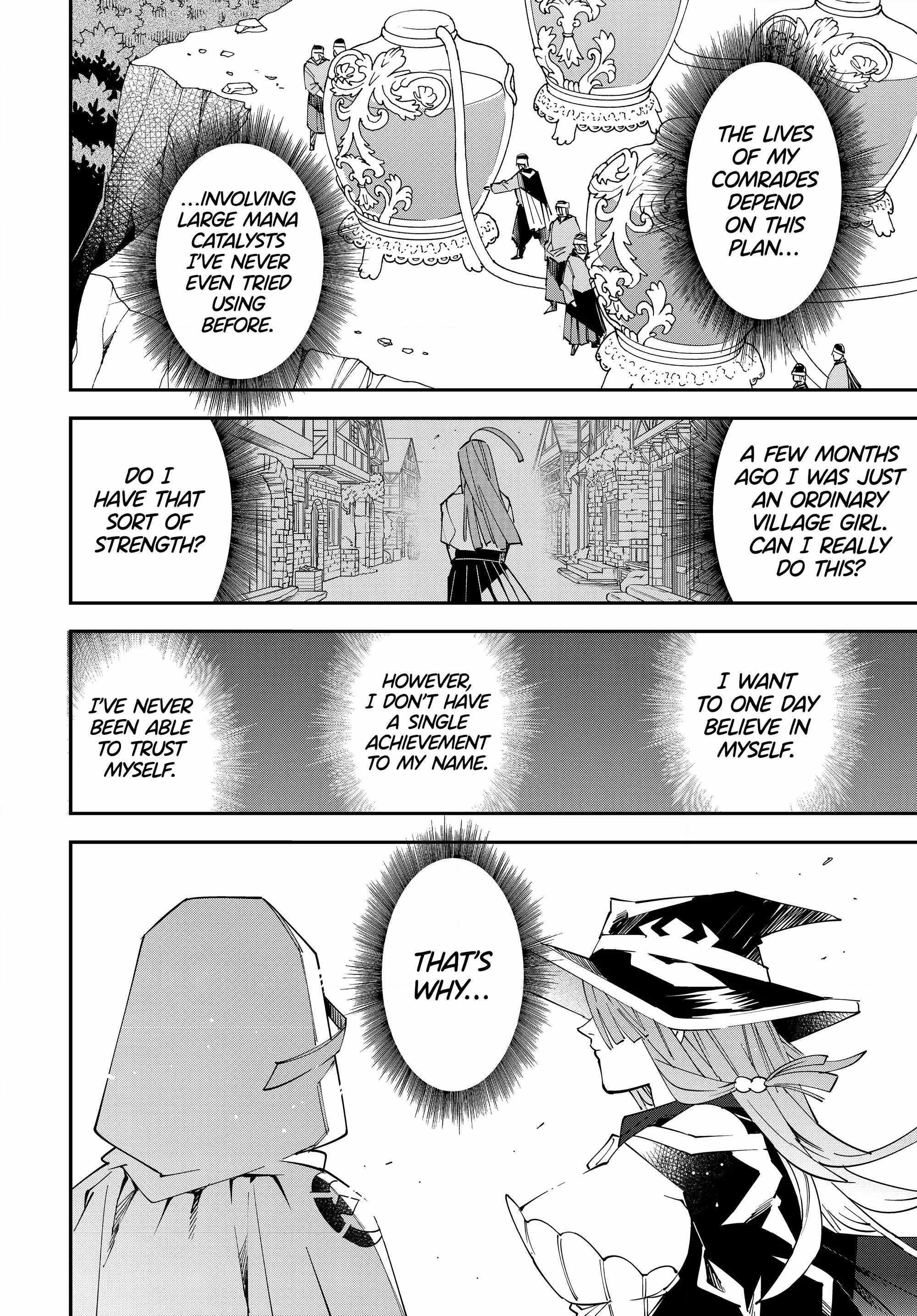 Tensei Kizoku, Kantei Skill de Nariagaru: Jakushou Ryouchi o Uketsuida node, Yuushuu na Jinzai o Fuyashiteitara, Saikyou Ryouchi ni Natteta Chapter 121 — Page 10
