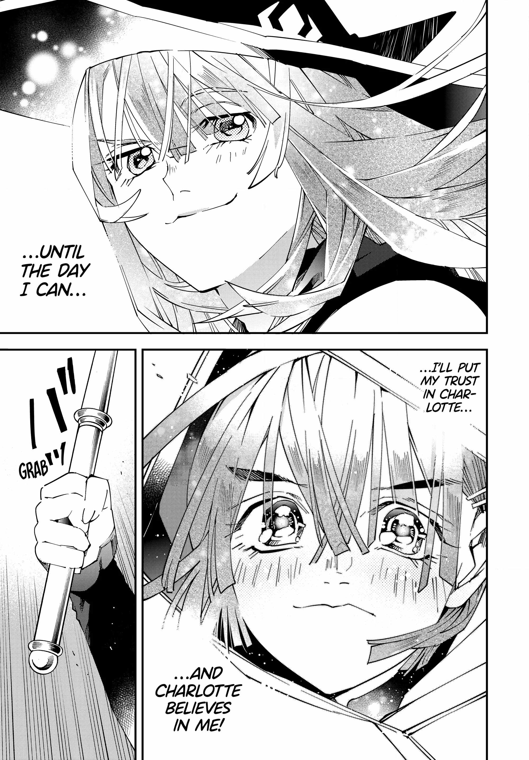Tensei Kizoku, Kantei Skill de Nariagaru: Jakushou Ryouchi o Uketsuida node, Yuushuu na Jinzai o Fuyashiteitara, Saikyou Ryouchi ni Natteta Chapter 121 — Page 11