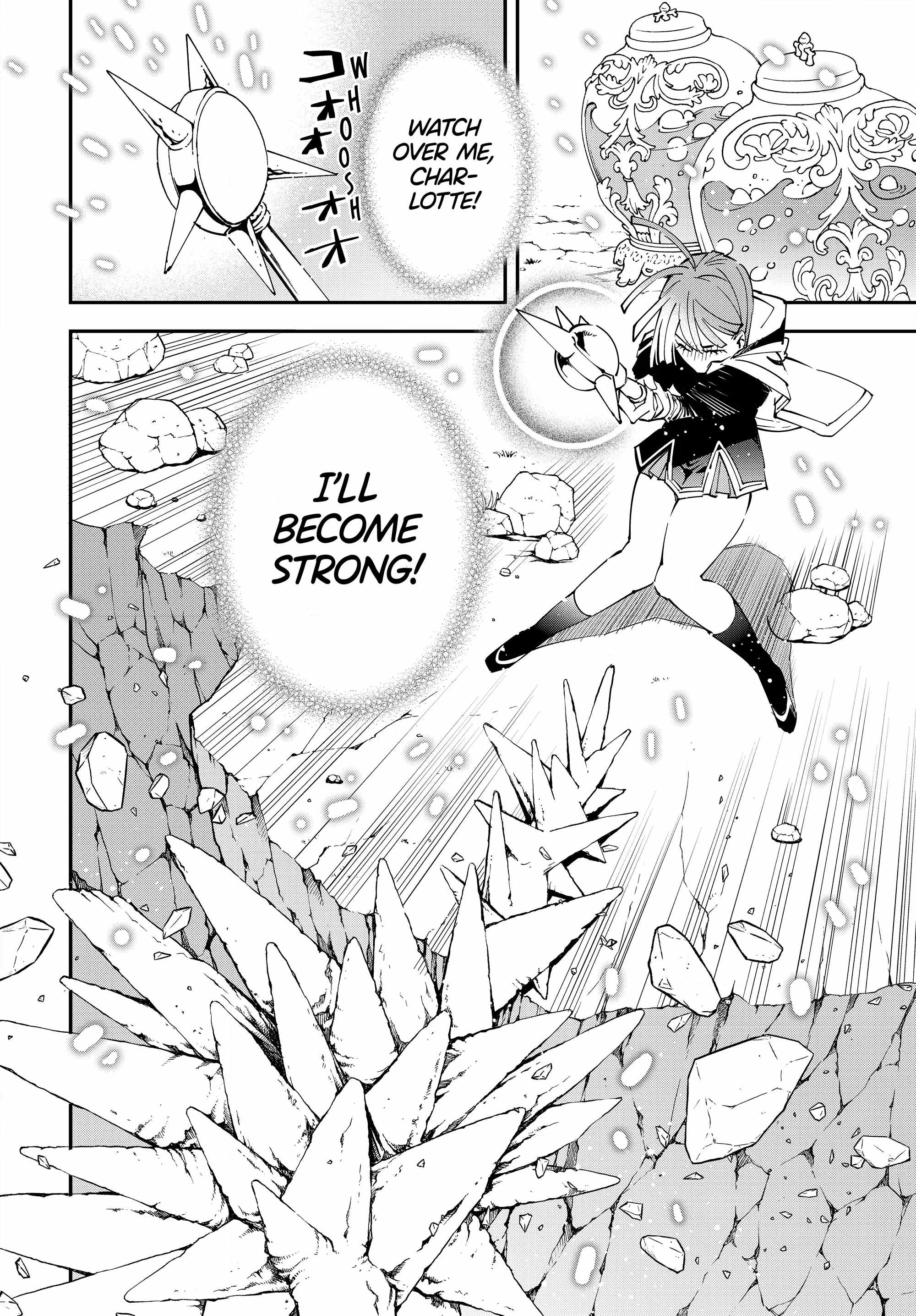 Tensei Kizoku, Kantei Skill de Nariagaru: Jakushou Ryouchi o Uketsuida node, Yuushuu na Jinzai o Fuyashiteitara, Saikyou Ryouchi ni Natteta Chapter 121 — Page 12