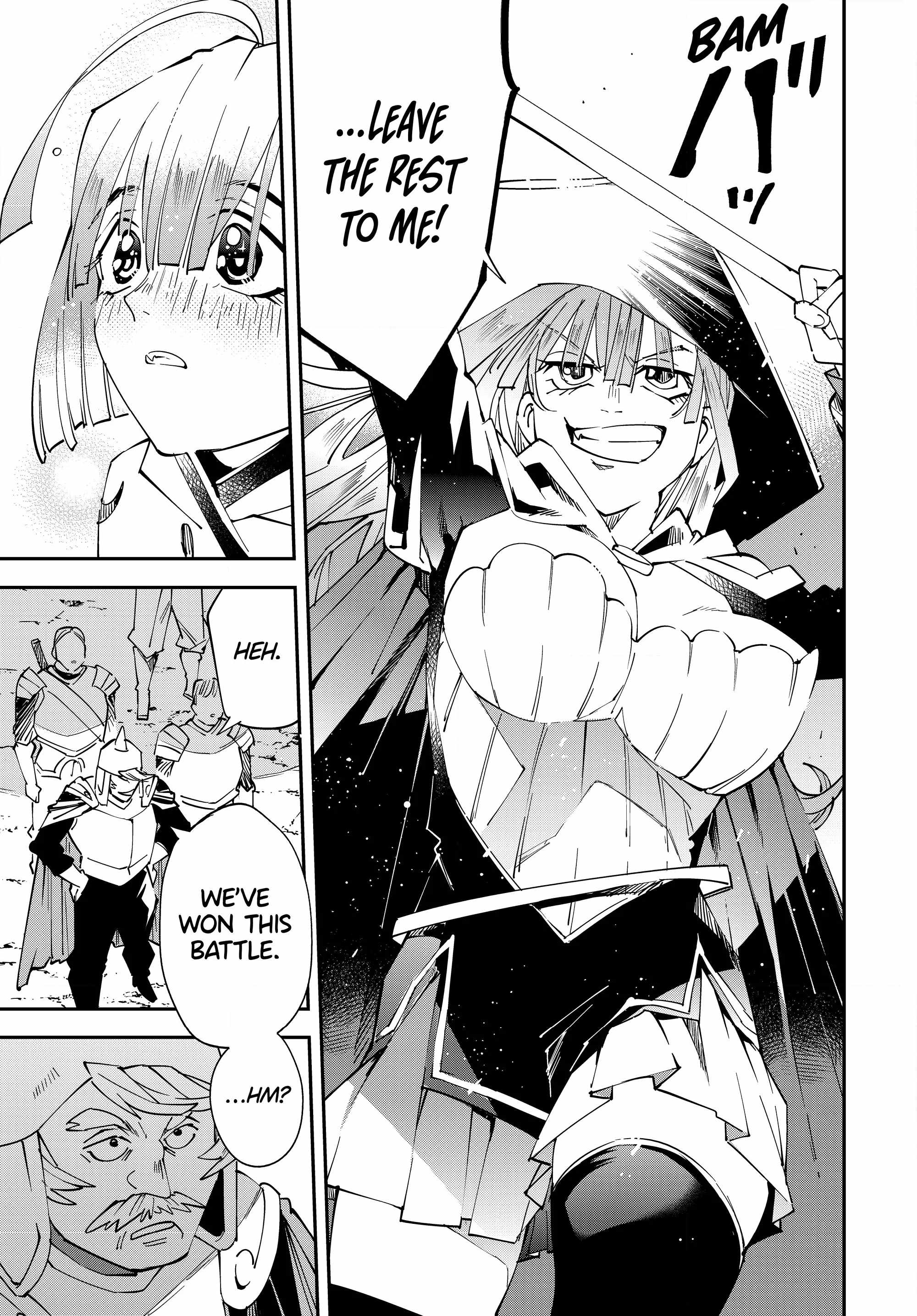 Tensei Kizoku, Kantei Skill de Nariagaru: Jakushou Ryouchi o Uketsuida node, Yuushuu na Jinzai o Fuyashiteitara, Saikyou Ryouchi ni Natteta Chapter 121 — Page 17