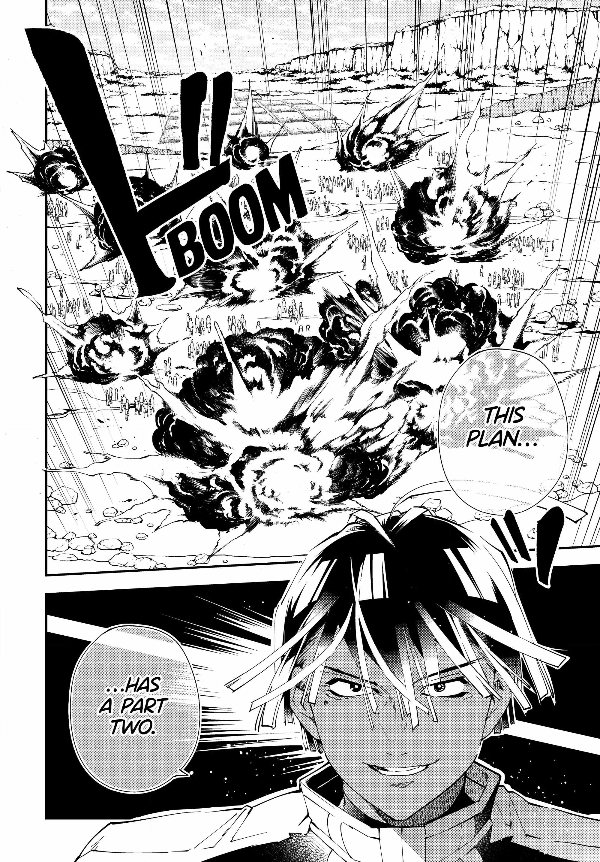 Tensei Kizoku, Kantei Skill de Nariagaru: Jakushou Ryouchi o Uketsuida node, Yuushuu na Jinzai o Fuyashiteitara, Saikyou Ryouchi ni Natteta Chapter 121 — Page 20