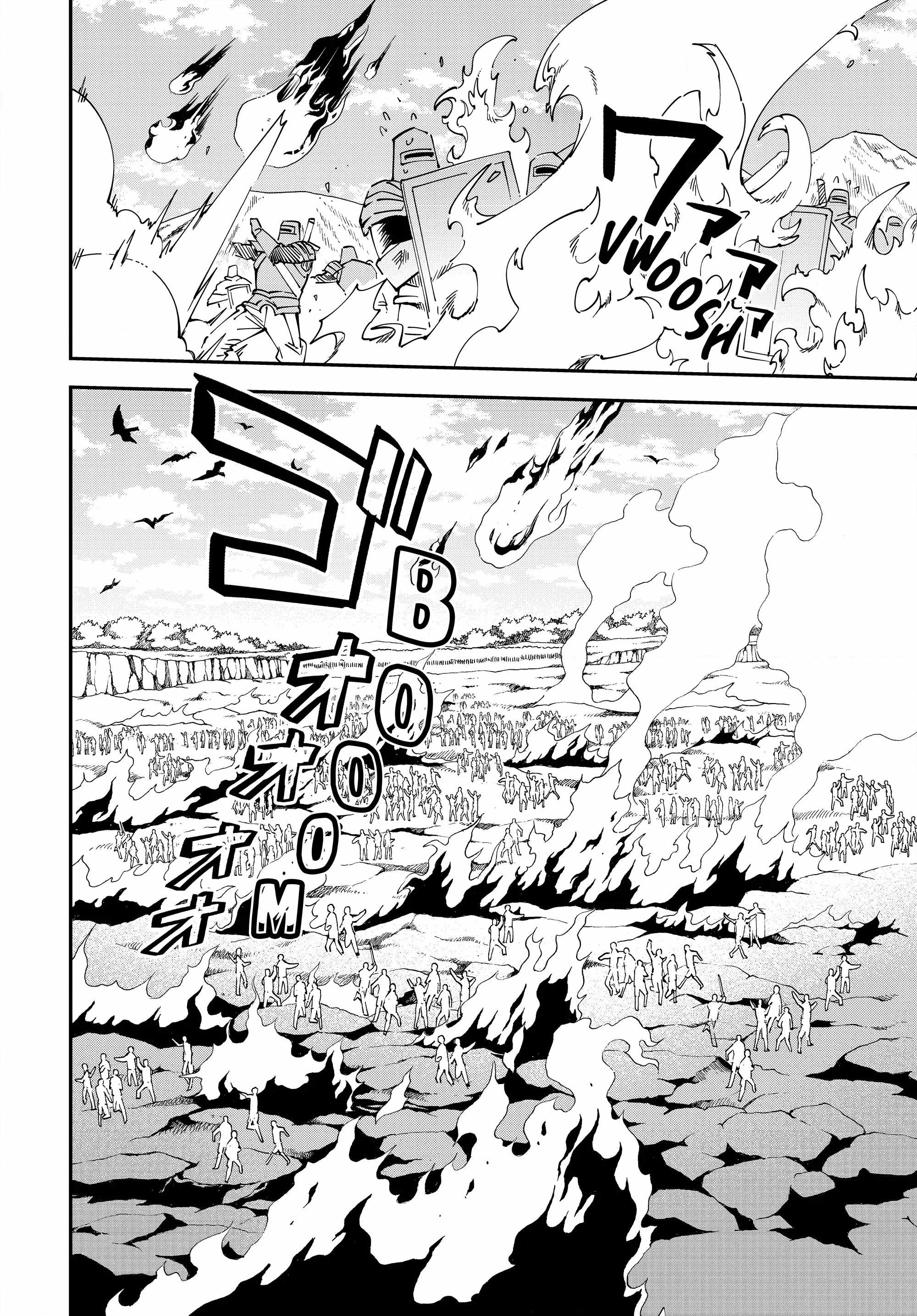 Tensei Kizoku, Kantei Skill de Nariagaru: Jakushou Ryouchi o Uketsuida node, Yuushuu na Jinzai o Fuyashiteitara, Saikyou Ryouchi ni Natteta Chapter 122 — Page 2
