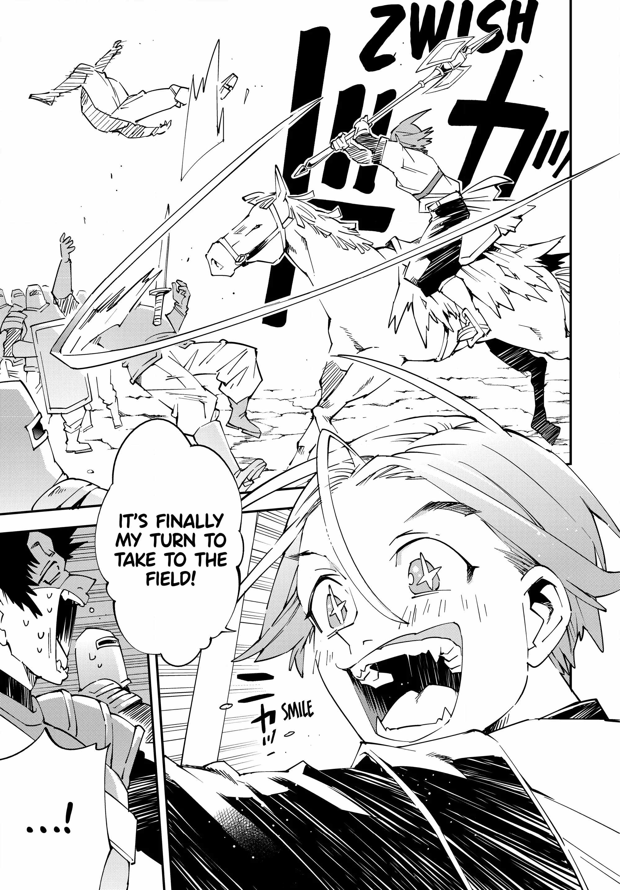 Tensei Kizoku, Kantei Skill de Nariagaru: Jakushou Ryouchi o Uketsuida node, Yuushuu na Jinzai o Fuyashiteitara, Saikyou Ryouchi ni Natteta Chapter 122 — Page 5
