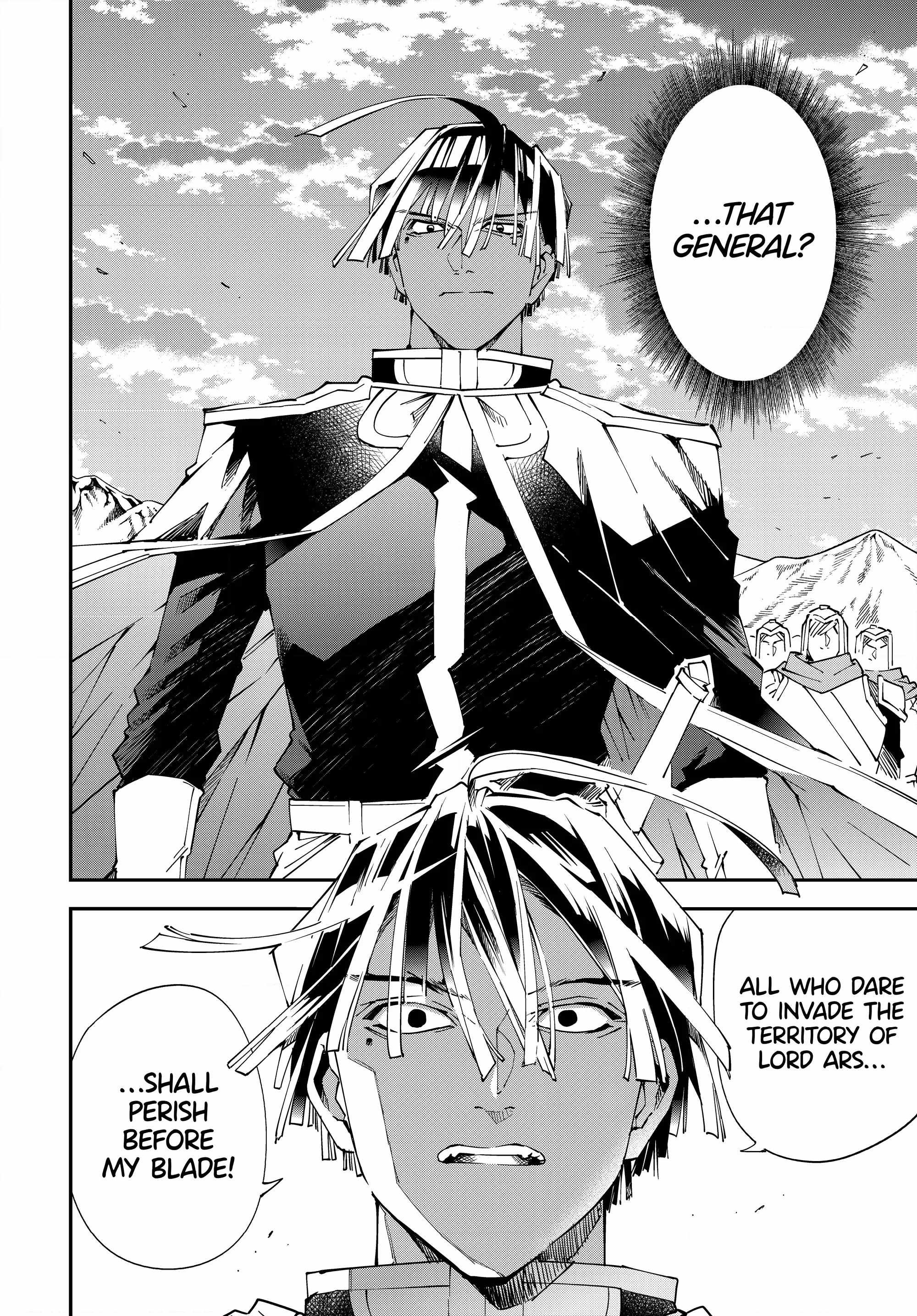 Tensei Kizoku, Kantei Skill de Nariagaru: Jakushou Ryouchi o Uketsuida node, Yuushuu na Jinzai o Fuyashiteitara, Saikyou Ryouchi ni Natteta Chapter 122 — Page 10