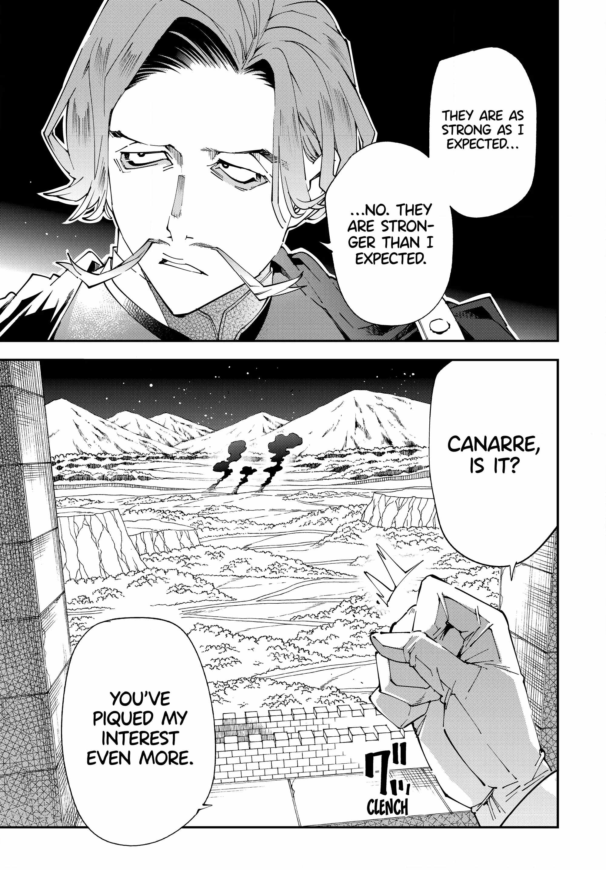 Tensei Kizoku, Kantei Skill de Nariagaru: Jakushou Ryouchi o Uketsuida node, Yuushuu na Jinzai o Fuyashiteitara, Saikyou Ryouchi ni Natteta Chapter 122 — Page 17