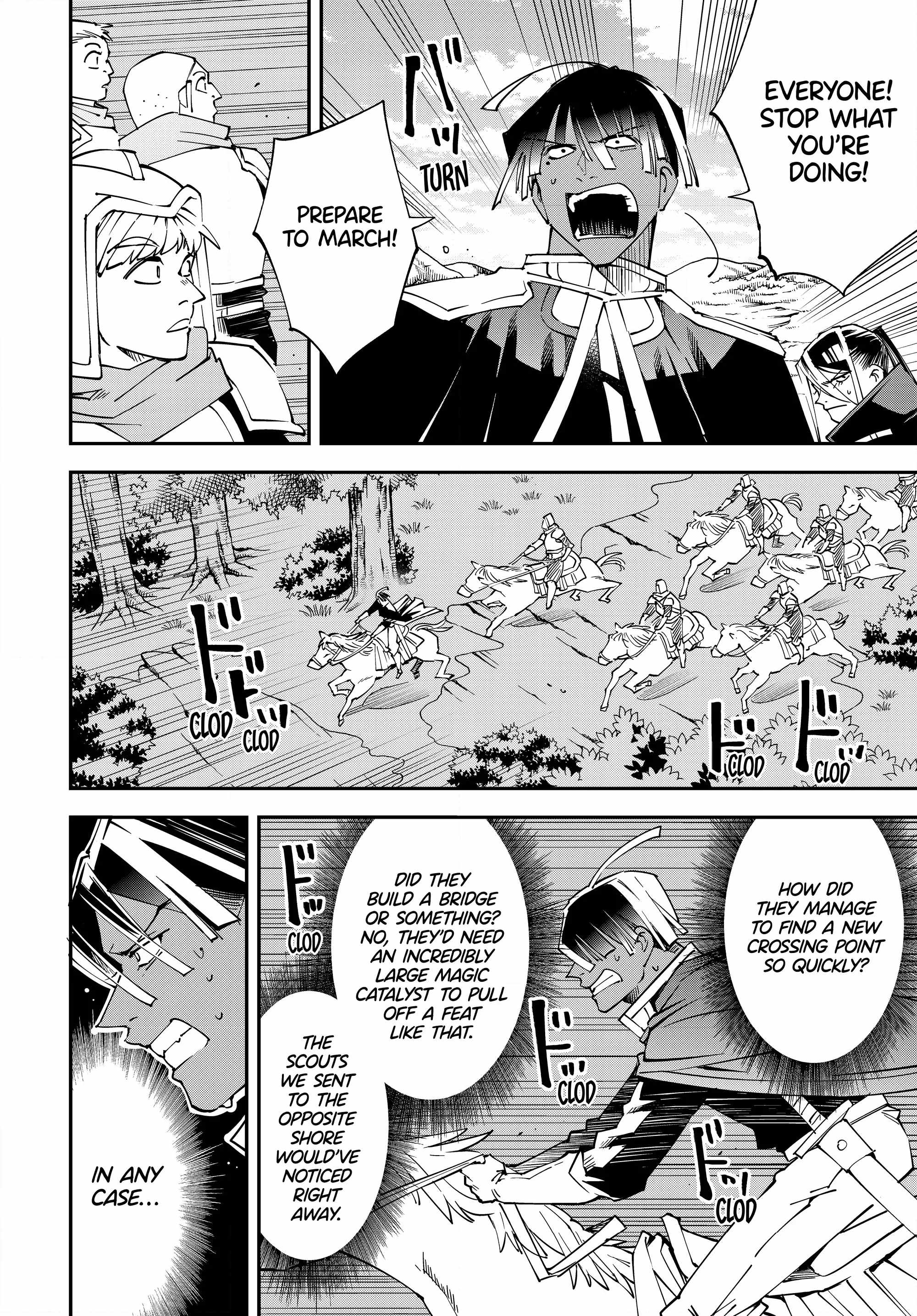 Tensei Kizoku, Kantei Skill de Nariagaru: Jakushou Ryouchi o Uketsuida node, Yuushuu na Jinzai o Fuyashiteitara, Saikyou Ryouchi ni Natteta Chapter 123 — Page 20