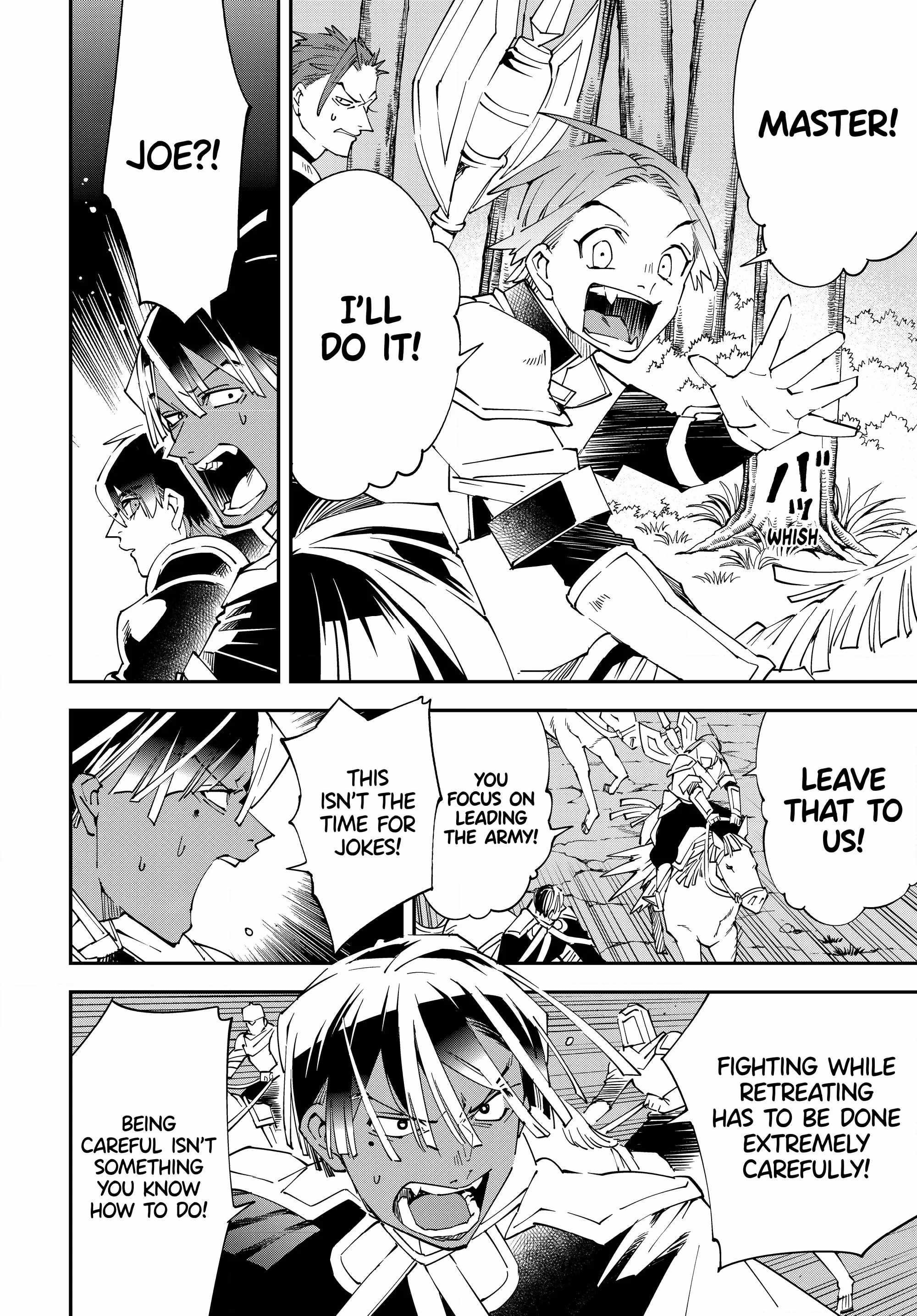 Tensei Kizoku, Kantei Skill de Nariagaru: Jakushou Ryouchi o Uketsuida node, Yuushuu na Jinzai o Fuyashiteitara, Saikyou Ryouchi ni Natteta Chapter 124 — Page 8