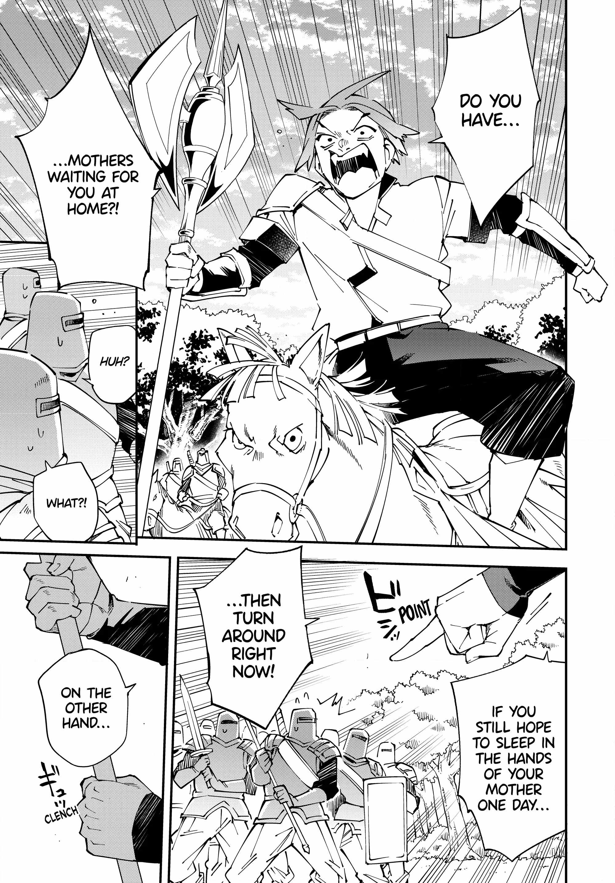 Tensei Kizoku, Kantei Skill de Nariagaru: Jakushou Ryouchi o Uketsuida node, Yuushuu na Jinzai o Fuyashiteitara, Saikyou Ryouchi ni Natteta Chapter 124 — Page 15