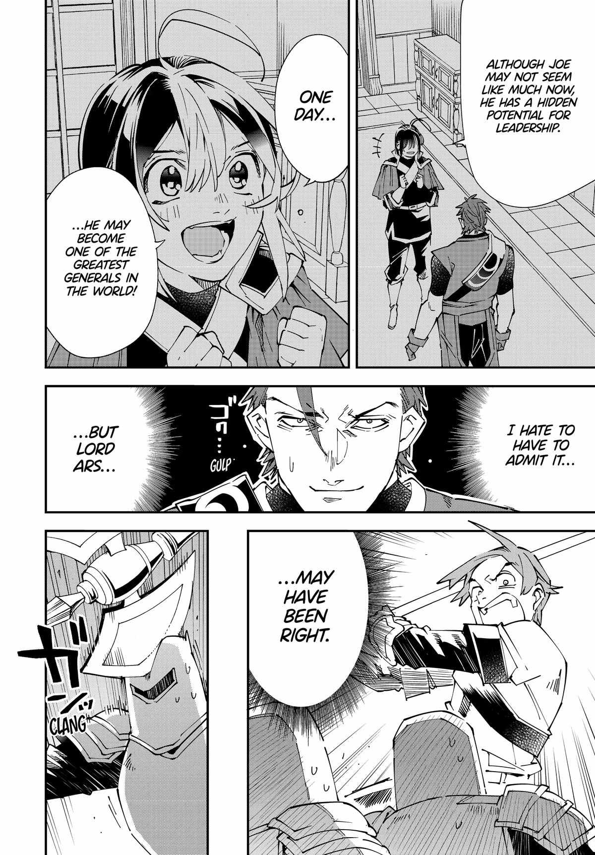 Tensei Kizoku, Kantei Skill de Nariagaru: Jakushou Ryouchi o Uketsuida node, Yuushuu na Jinzai o Fuyashiteitara, Saikyou Ryouchi ni Natteta Chapter 125 — Page 6