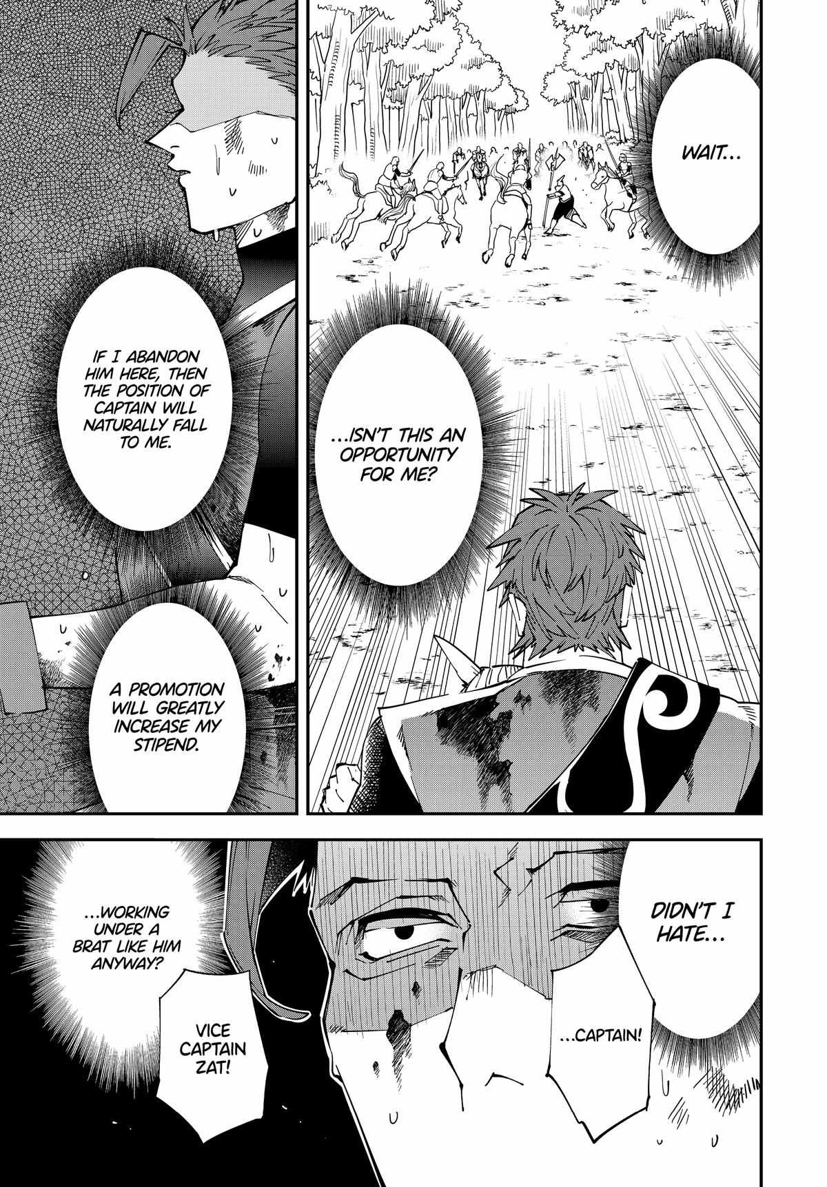 Tensei Kizoku, Kantei Skill de Nariagaru: Jakushou Ryouchi o Uketsuida node, Yuushuu na Jinzai o Fuyashiteitara, Saikyou Ryouchi ni Natteta Chapter 125 — Page 13
