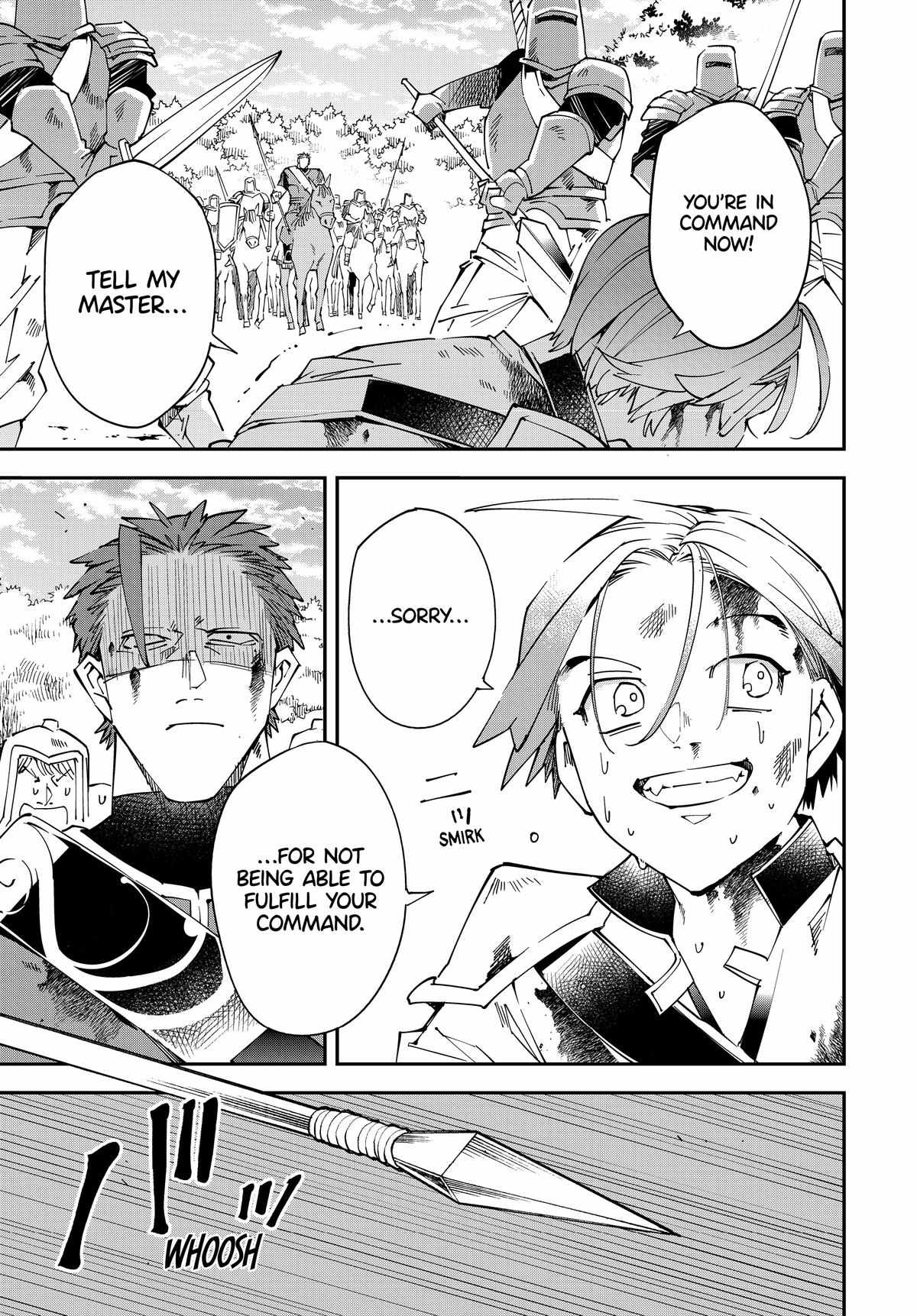 Tensei Kizoku, Kantei Skill de Nariagaru: Jakushou Ryouchi o Uketsuida node, Yuushuu na Jinzai o Fuyashiteitara, Saikyou Ryouchi ni Natteta Chapter 125 — Page 15