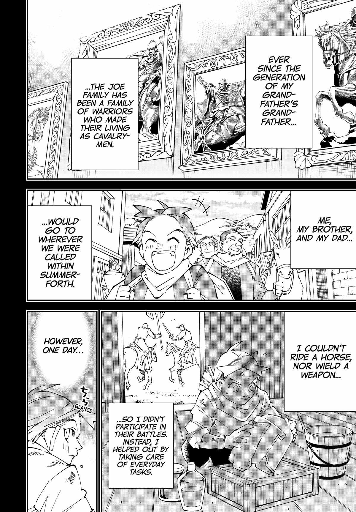 Tensei Kizoku, Kantei Skill de Nariagaru: Jakushou Ryouchi o Uketsuida node, Yuushuu na Jinzai o Fuyashiteitara, Saikyou Ryouchi ni Natteta Chapter 126 — Page 6