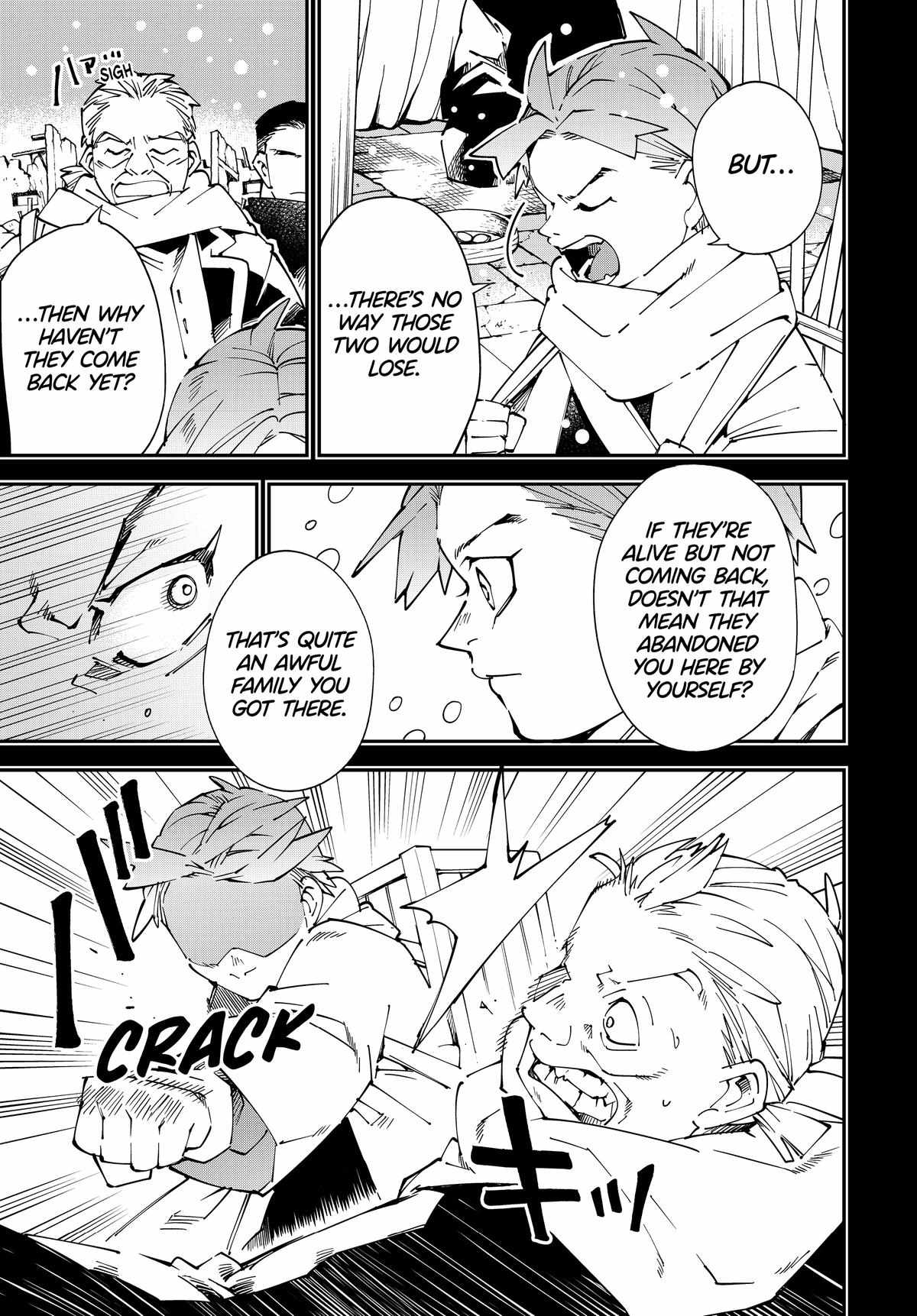 Tensei Kizoku, Kantei Skill de Nariagaru: Jakushou Ryouchi o Uketsuida node, Yuushuu na Jinzai o Fuyashiteitara, Saikyou Ryouchi ni Natteta Chapter 126 — Page 13