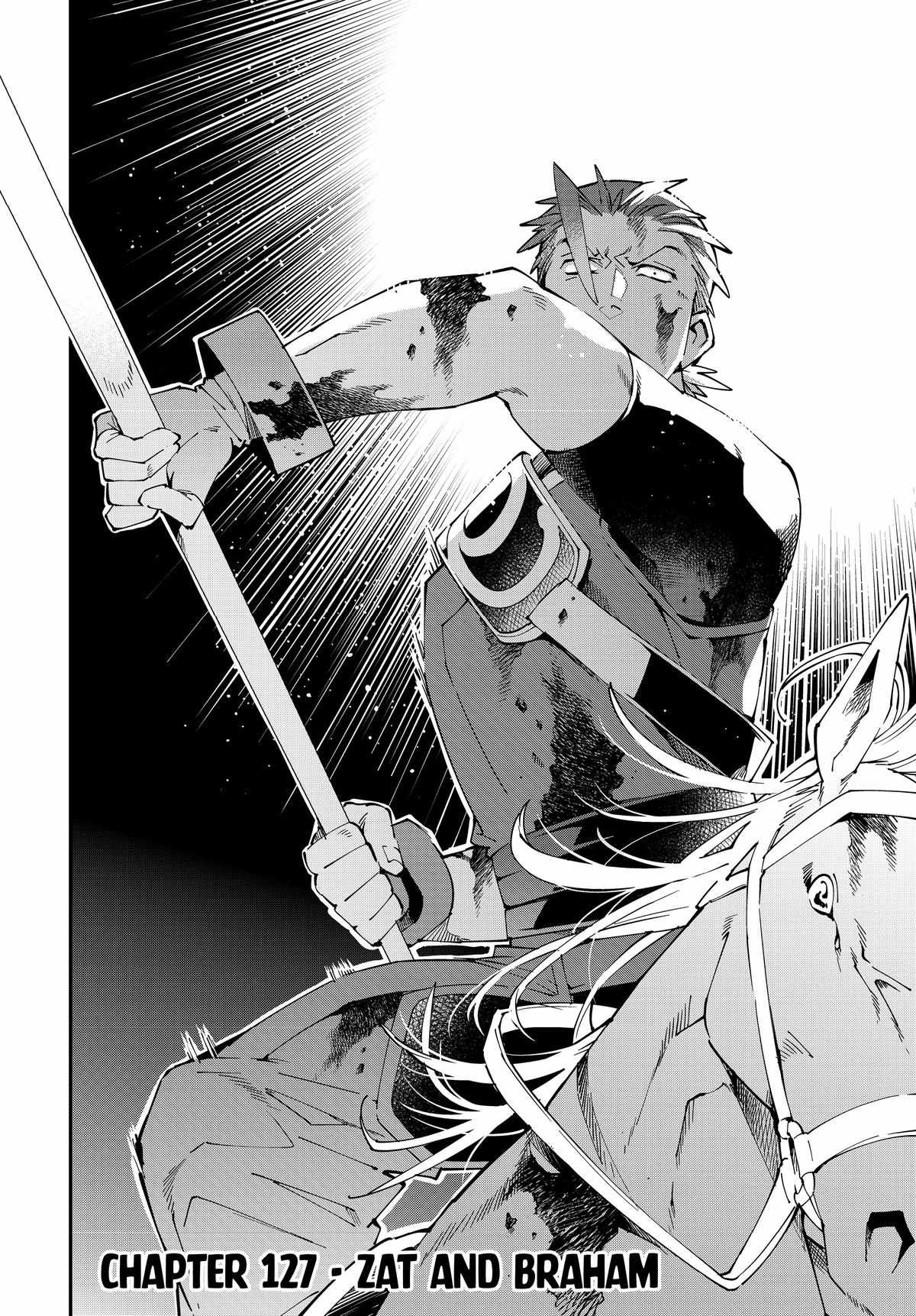Tensei Kizoku, Kantei Skill de Nariagaru: Jakushou Ryouchi o Uketsuida node, Yuushuu na Jinzai o Fuyashiteitara, Saikyou Ryouchi ni Natteta Chapter 127 — Page 2