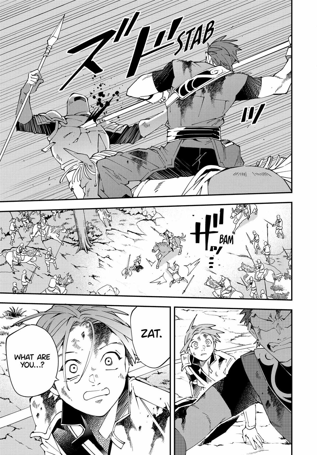 Tensei Kizoku, Kantei Skill de Nariagaru: Jakushou Ryouchi o Uketsuida node, Yuushuu na Jinzai o Fuyashiteitara, Saikyou Ryouchi ni Natteta Chapter 127 — Page 3