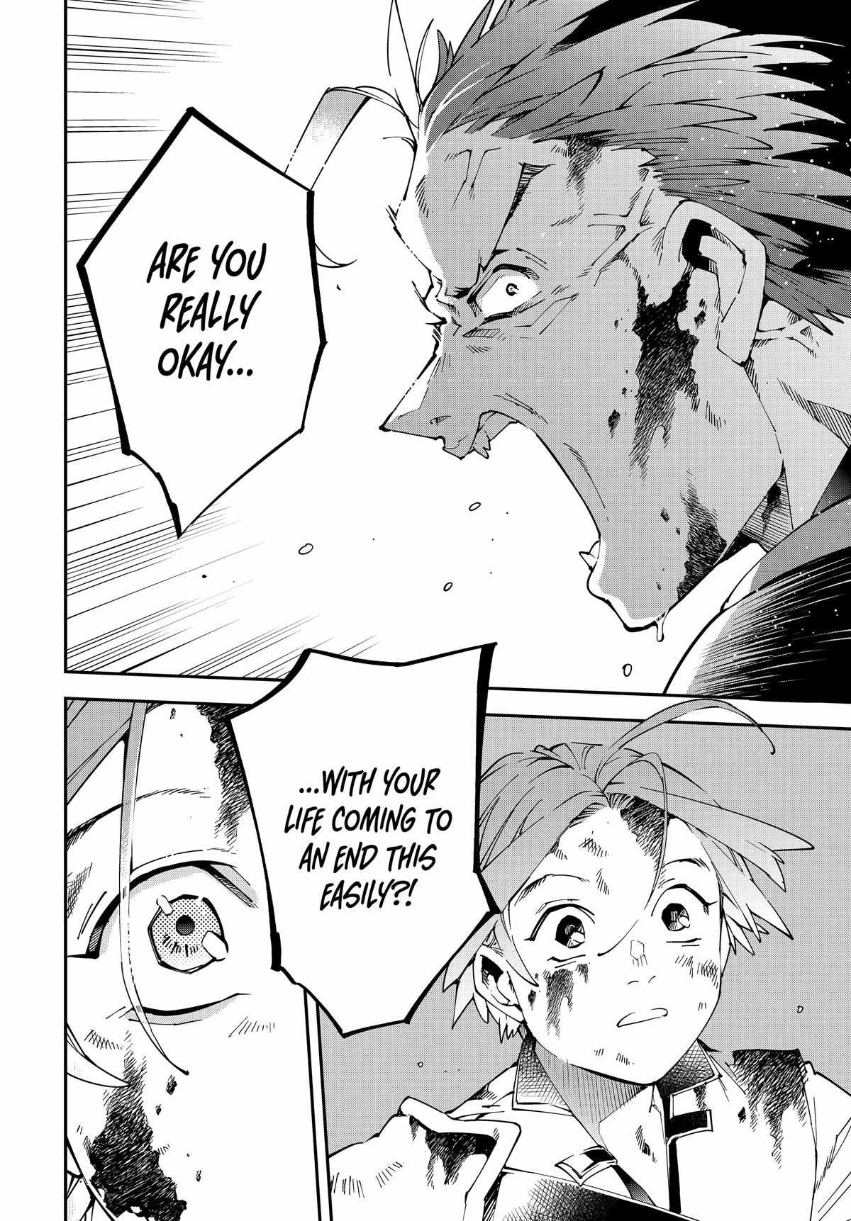 Tensei Kizoku, Kantei Skill de Nariagaru: Jakushou Ryouchi o Uketsuida node, Yuushuu na Jinzai o Fuyashiteitara, Saikyou Ryouchi ni Natteta Chapter 127 — Page 6