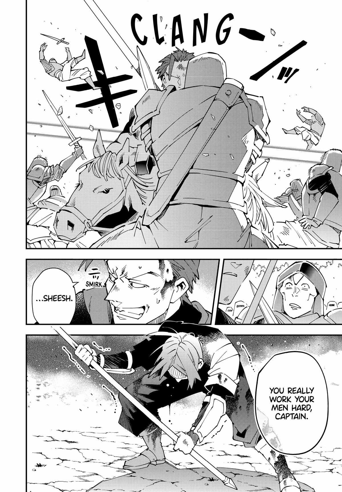 Tensei Kizoku, Kantei Skill de Nariagaru: Jakushou Ryouchi o Uketsuida node, Yuushuu na Jinzai o Fuyashiteitara, Saikyou Ryouchi ni Natteta Chapter 127 — Page 8