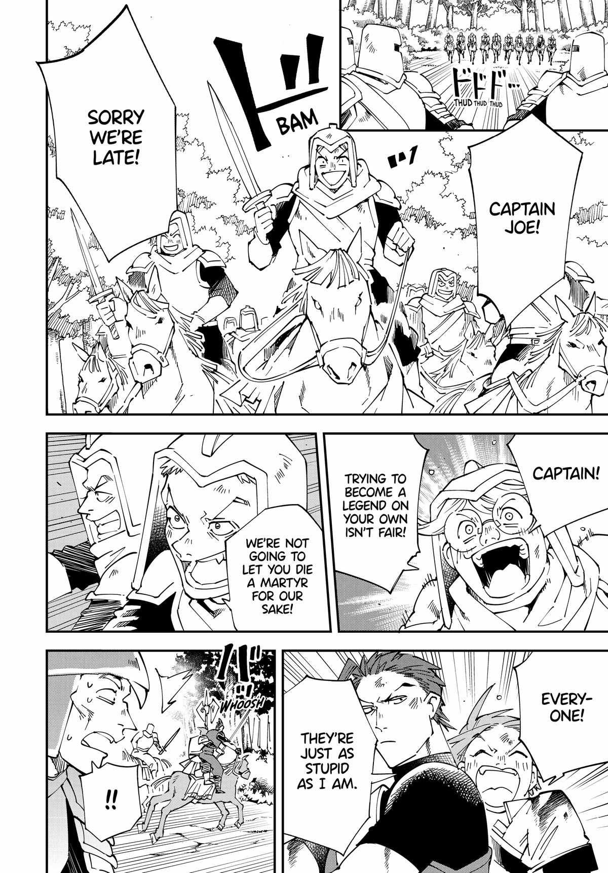 Tensei Kizoku, Kantei Skill de Nariagaru: Jakushou Ryouchi o Uketsuida node, Yuushuu na Jinzai o Fuyashiteitara, Saikyou Ryouchi ni Natteta Chapter 127 — Page 14