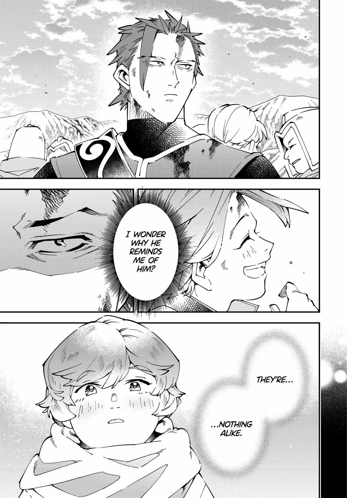 Tensei Kizoku, Kantei Skill de Nariagaru: Jakushou Ryouchi o Uketsuida node, Yuushuu na Jinzai o Fuyashiteitara, Saikyou Ryouchi ni Natteta Chapter 128 — Page 5