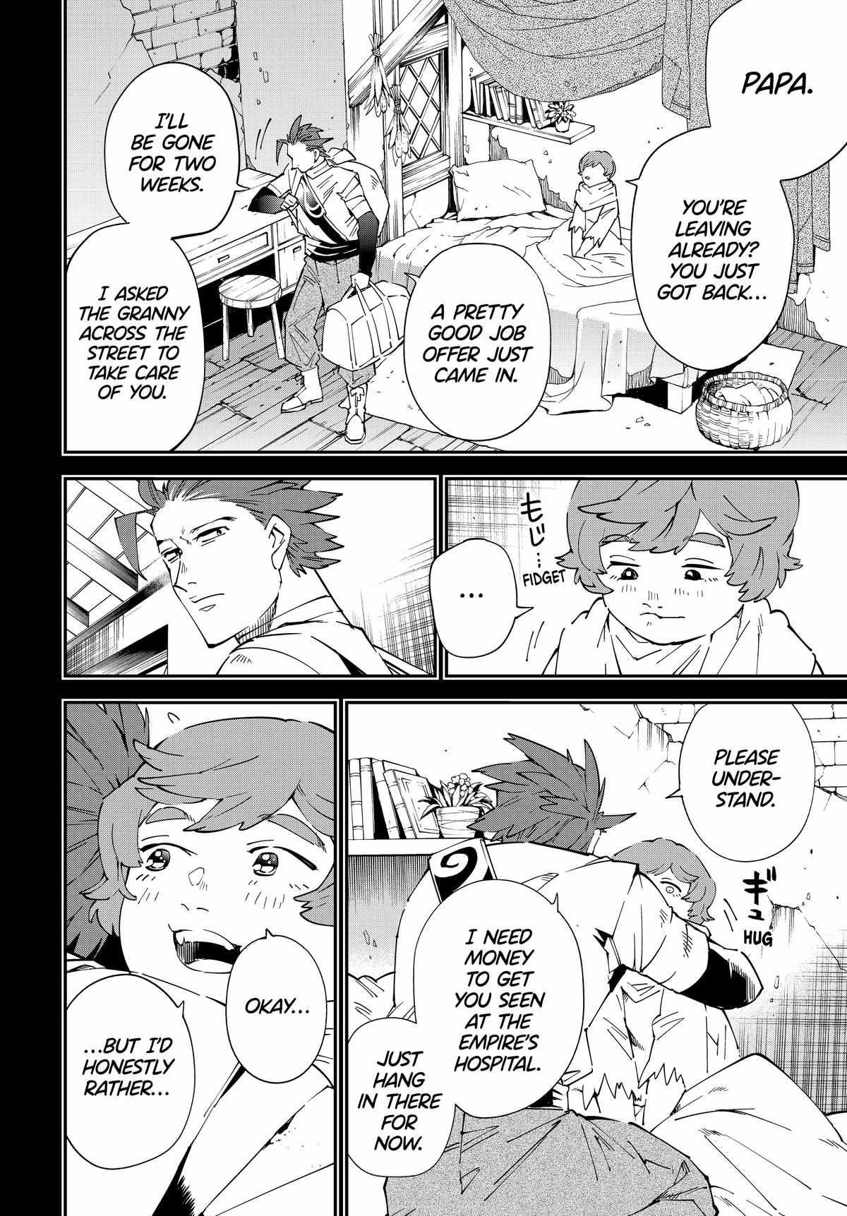 Tensei Kizoku, Kantei Skill de Nariagaru: Jakushou Ryouchi o Uketsuida node, Yuushuu na Jinzai o Fuyashiteitara, Saikyou Ryouchi ni Natteta Chapter 128 — Page 6