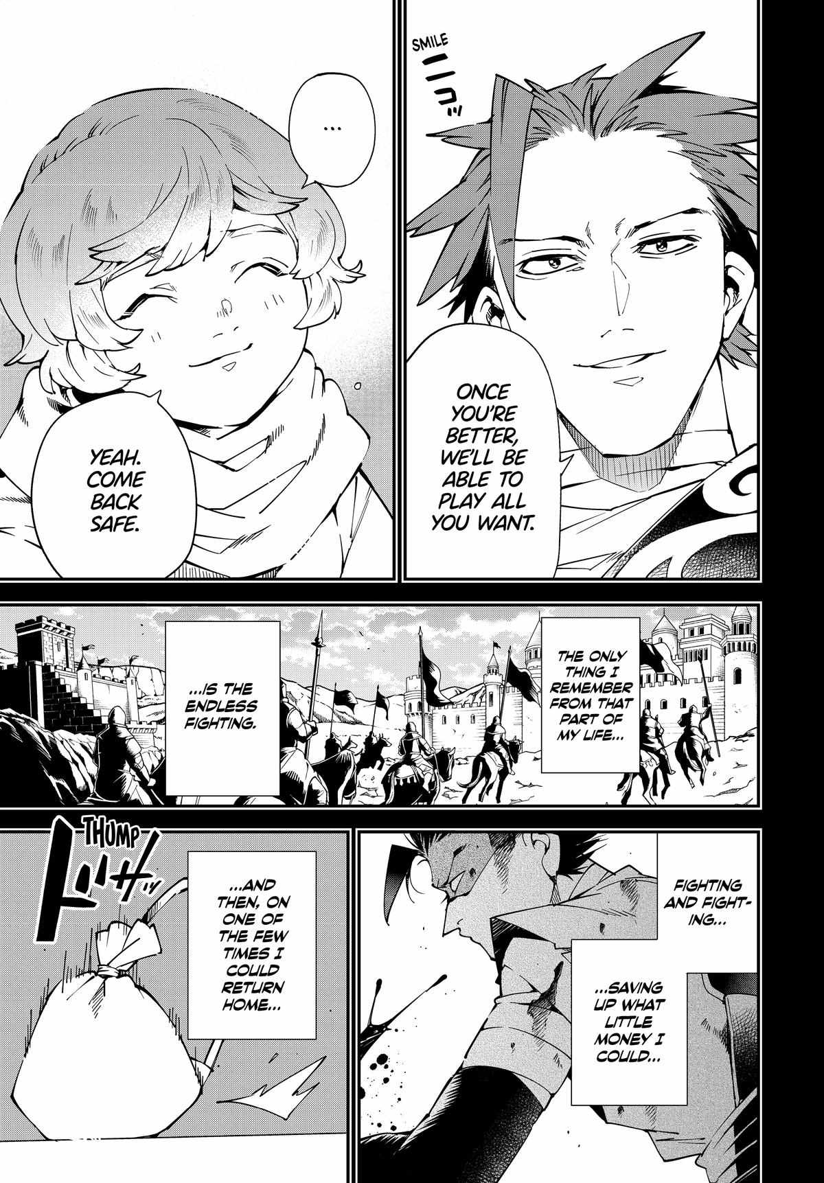 Tensei Kizoku, Kantei Skill de Nariagaru: Jakushou Ryouchi o Uketsuida node, Yuushuu na Jinzai o Fuyashiteitara, Saikyou Ryouchi ni Natteta Chapter 128 — Page 7