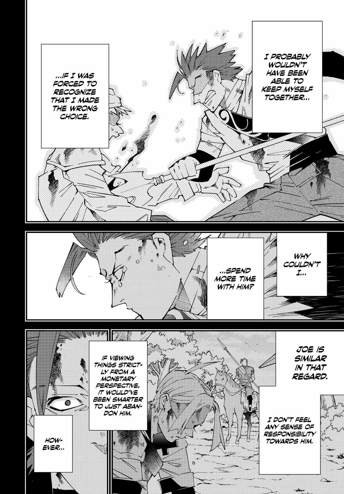 Tensei Kizoku, Kantei Skill de Nariagaru: Jakushou Ryouchi o Uketsuida node, Yuushuu na Jinzai o Fuyashiteitara, Saikyou Ryouchi ni Natteta Chapter 128 — Page 10