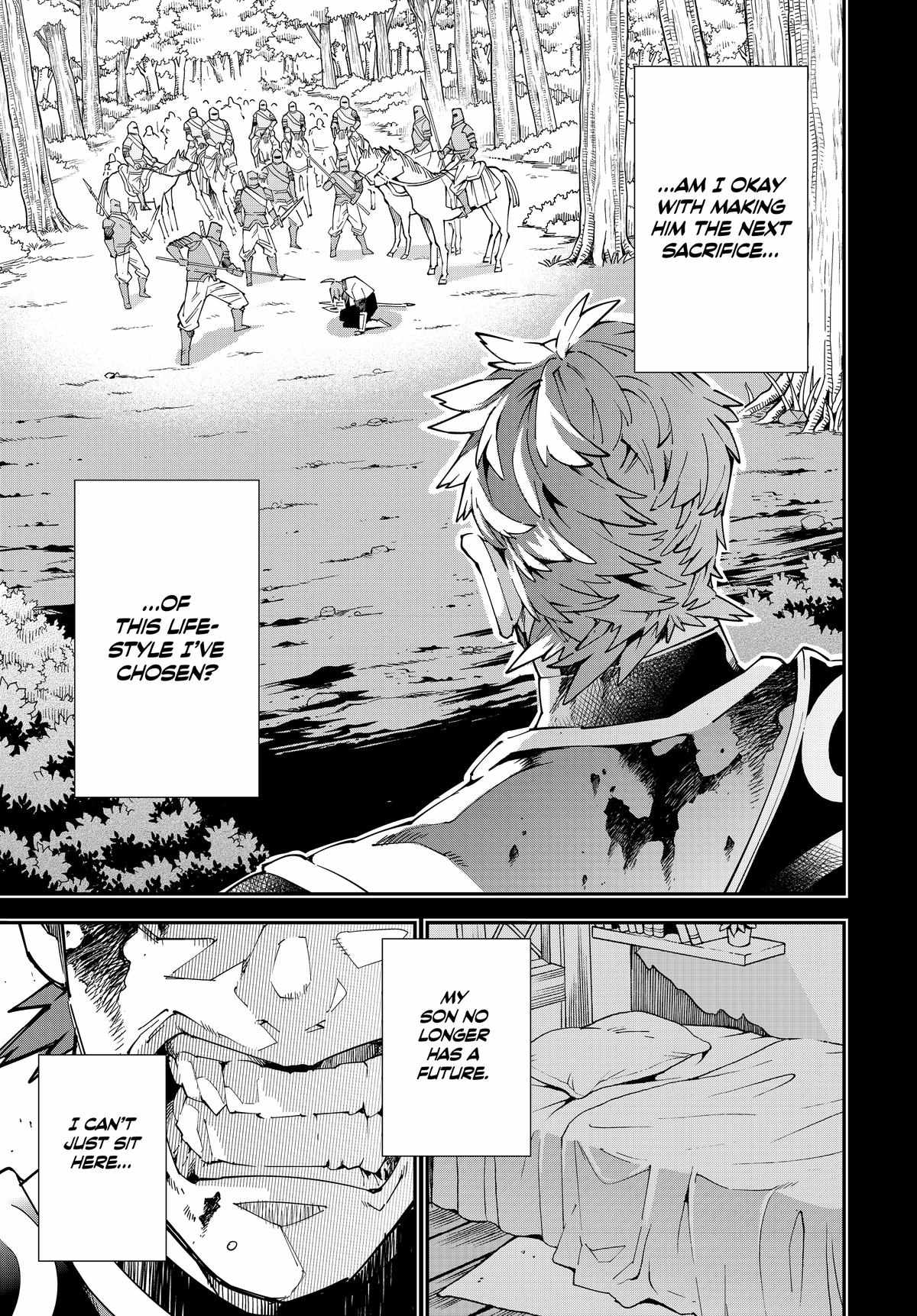 Tensei Kizoku, Kantei Skill de Nariagaru: Jakushou Ryouchi o Uketsuida node, Yuushuu na Jinzai o Fuyashiteitara, Saikyou Ryouchi ni Natteta Chapter 128 — Page 11