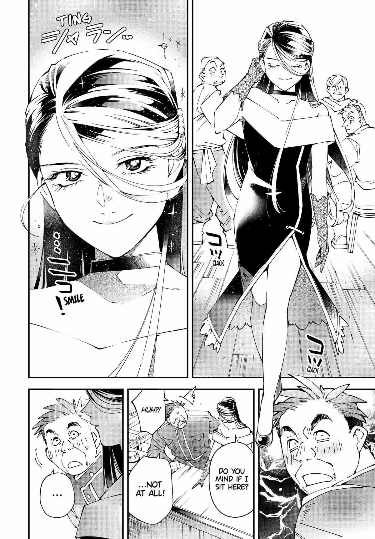 Tensei Kizoku, Kantei Skill de Nariagaru: Jakushou Ryouchi o Uketsuida node, Yuushuu na Jinzai o Fuyashiteitara, Saikyou Ryouchi ni Natteta Chapter 129 — Page 10