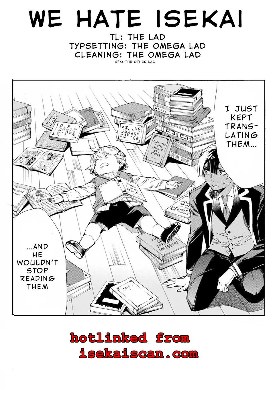 Tensei Kizoku, Kantei Skill de Nariagaru: Jakushou Ryouchi o Uketsuida node, Yuushuu na Jinzai o Fuyashiteitara, Saikyou Ryouchi ni Natteta Chapter 13 — Page 19