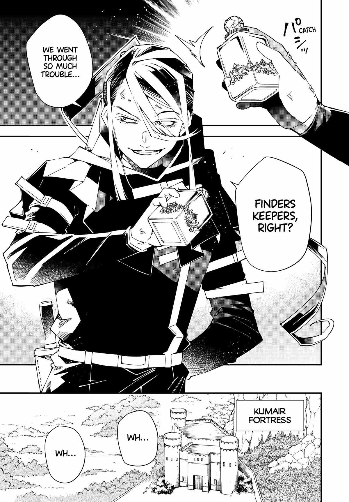 Tensei Kizoku, Kantei Skill de Nariagaru: Jakushou Ryouchi o Uketsuida node, Yuushuu na Jinzai o Fuyashiteitara, Saikyou Ryouchi ni Natteta Chapter 130 — Page 11