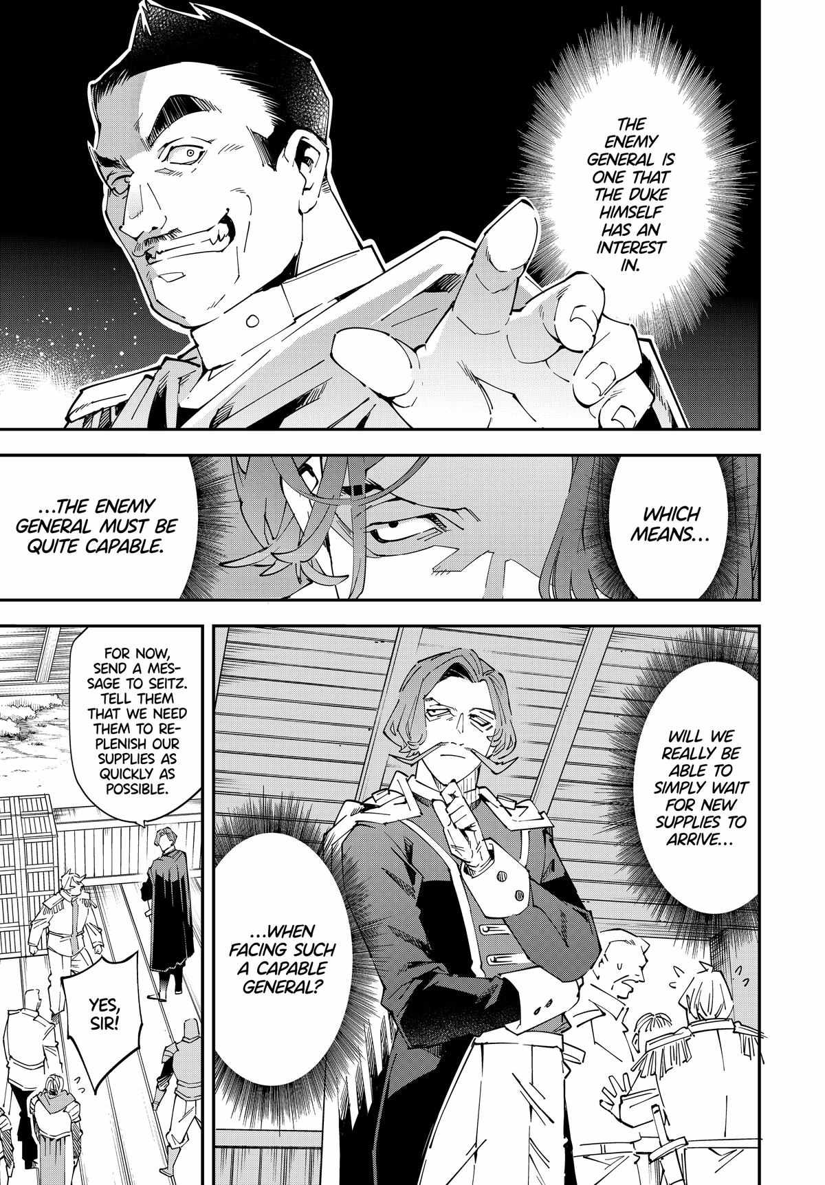 Tensei Kizoku, Kantei Skill de Nariagaru: Jakushou Ryouchi o Uketsuida node, Yuushuu na Jinzai o Fuyashiteitara, Saikyou Ryouchi ni Natteta Chapter 131 — Page 5