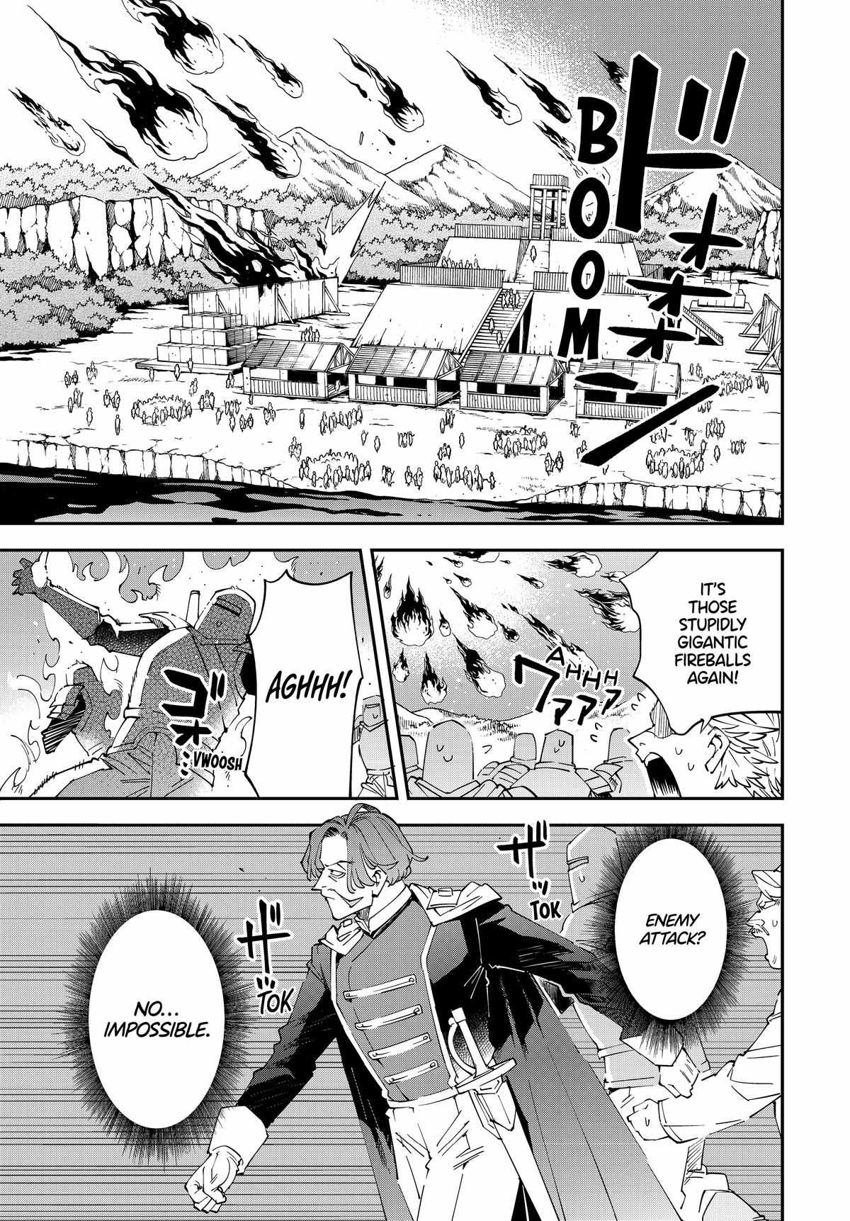 Tensei Kizoku, Kantei Skill de Nariagaru: Jakushou Ryouchi o Uketsuida node, Yuushuu na Jinzai o Fuyashiteitara, Saikyou Ryouchi ni Natteta Chapter 131 — Page 7