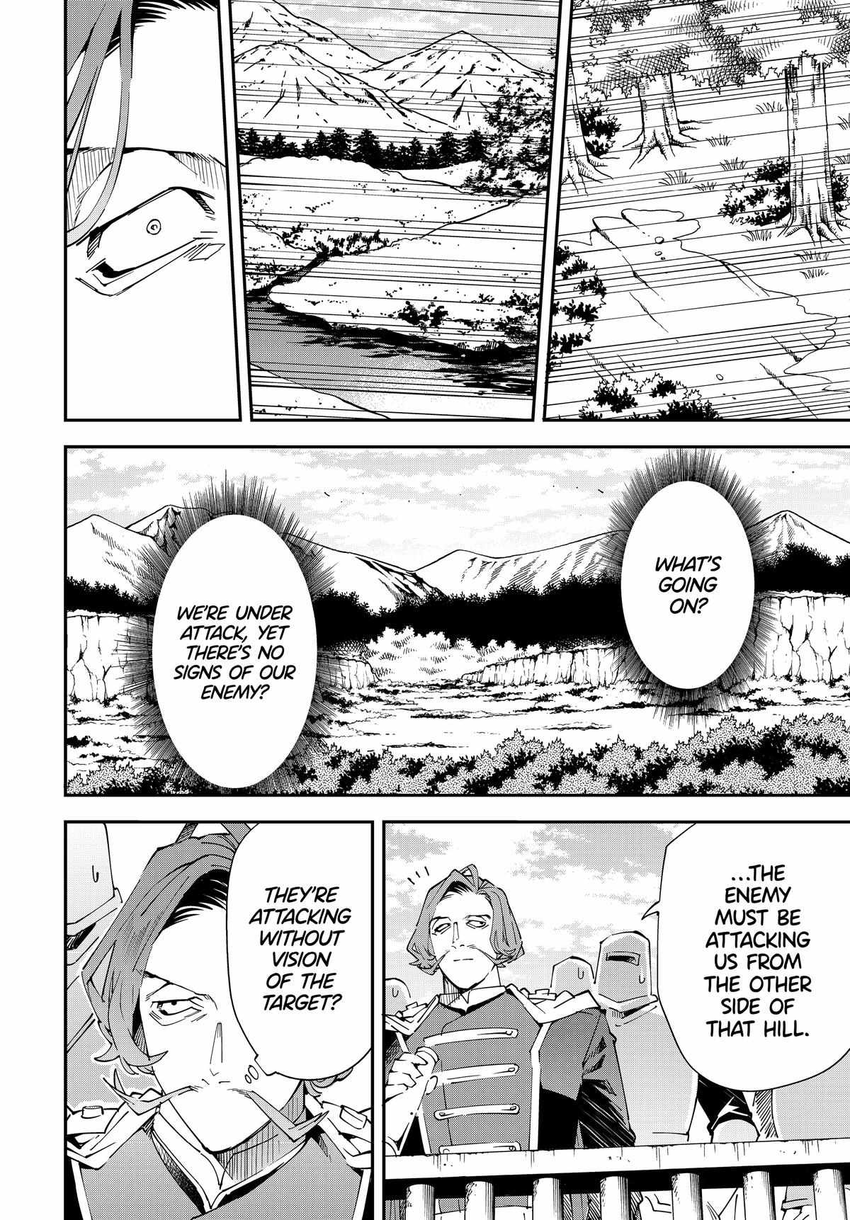Tensei Kizoku, Kantei Skill de Nariagaru: Jakushou Ryouchi o Uketsuida node, Yuushuu na Jinzai o Fuyashiteitara, Saikyou Ryouchi ni Natteta Chapter 131 — Page 10