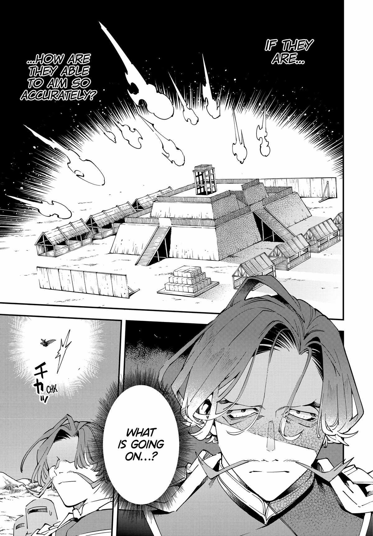 Tensei Kizoku, Kantei Skill de Nariagaru: Jakushou Ryouchi o Uketsuida node, Yuushuu na Jinzai o Fuyashiteitara, Saikyou Ryouchi ni Natteta Chapter 131 — Page 11