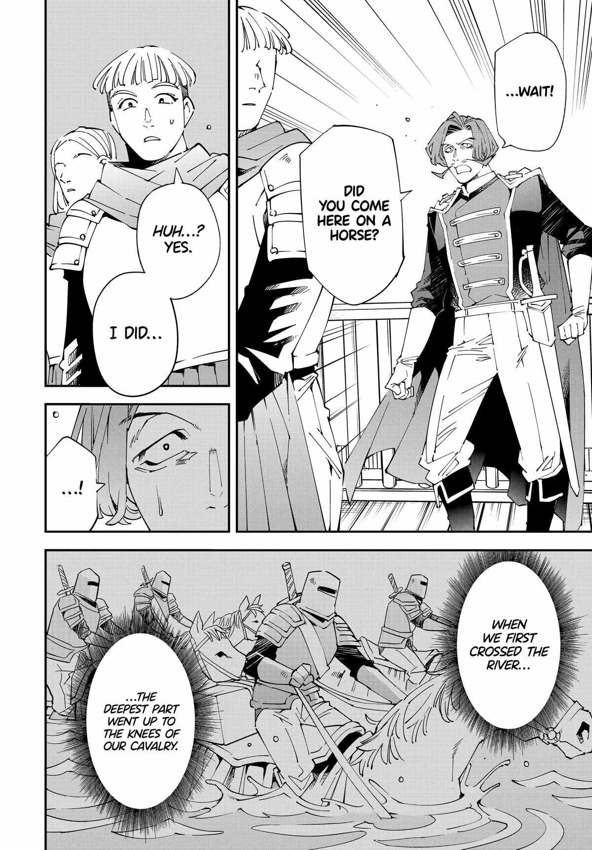 Tensei Kizoku, Kantei Skill de Nariagaru: Jakushou Ryouchi o Uketsuida node, Yuushuu na Jinzai o Fuyashiteitara, Saikyou Ryouchi ni Natteta Chapter 132 — Page 15
