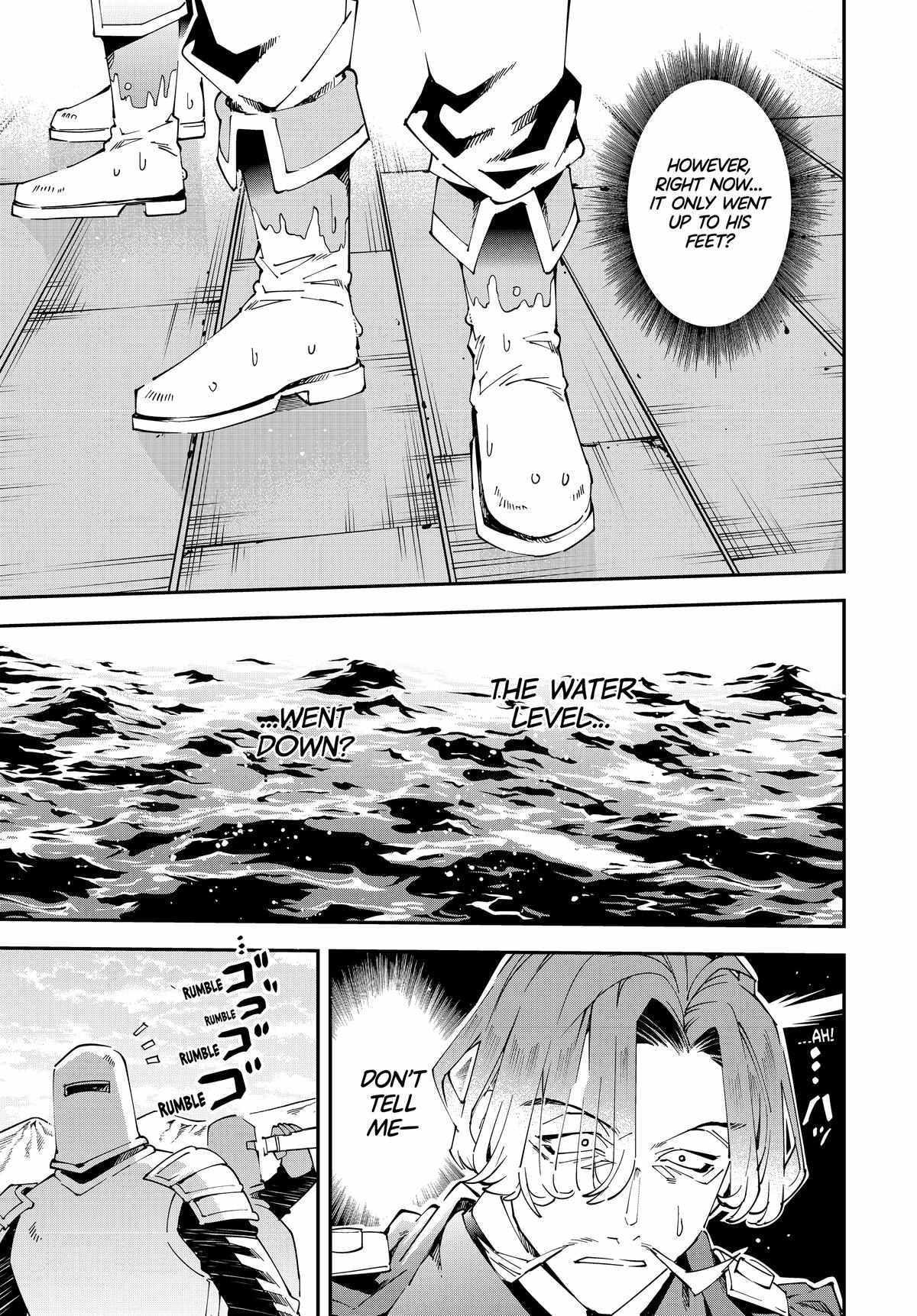 Tensei Kizoku, Kantei Skill de Nariagaru: Jakushou Ryouchi o Uketsuida node, Yuushuu na Jinzai o Fuyashiteitara, Saikyou Ryouchi ni Natteta Chapter 132 — Page 16