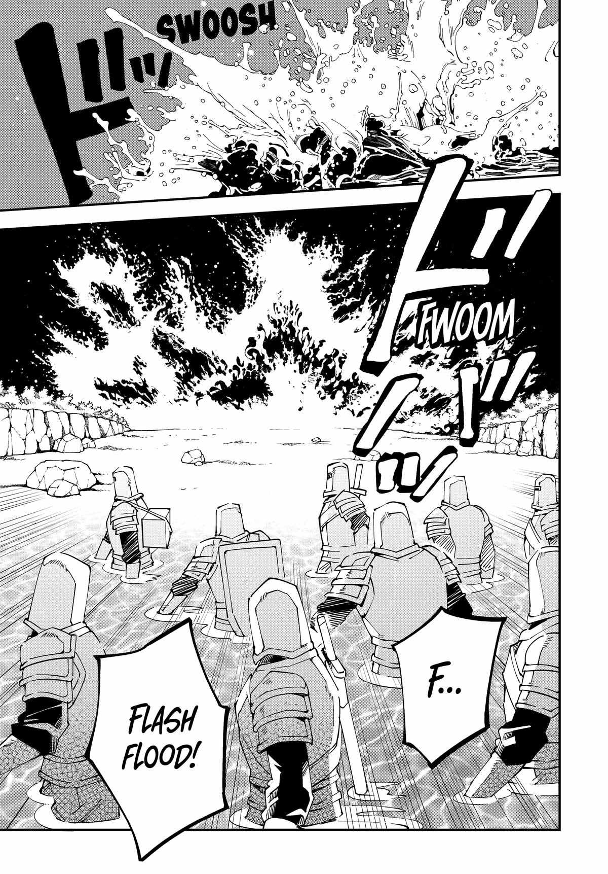 Tensei Kizoku, Kantei Skill de Nariagaru: Jakushou Ryouchi o Uketsuida node, Yuushuu na Jinzai o Fuyashiteitara, Saikyou Ryouchi ni Natteta Chapter 132 — Page 18