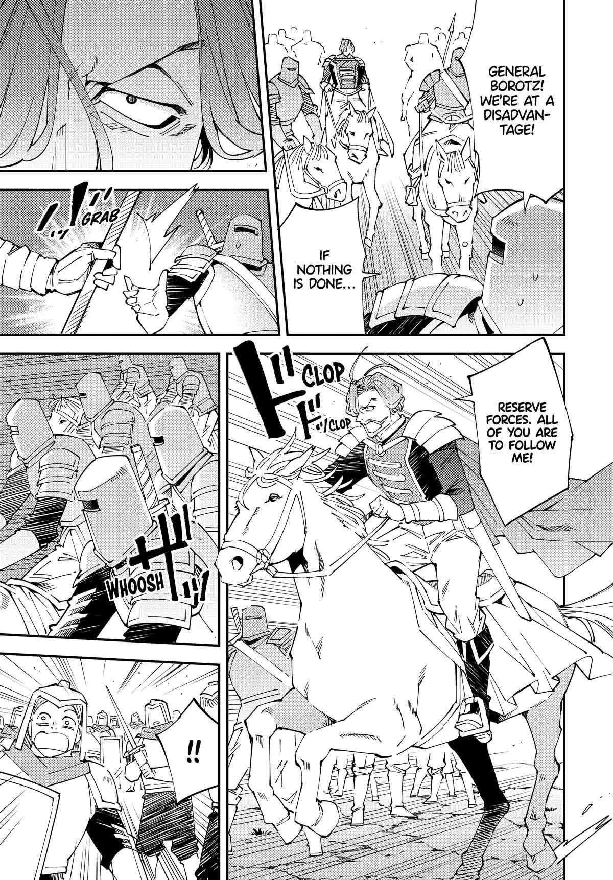 Tensei Kizoku, Kantei Skill de Nariagaru: Jakushou Ryouchi o Uketsuida node, Yuushuu na Jinzai o Fuyashiteitara, Saikyou Ryouchi ni Natteta Chapter 133 — Page 12