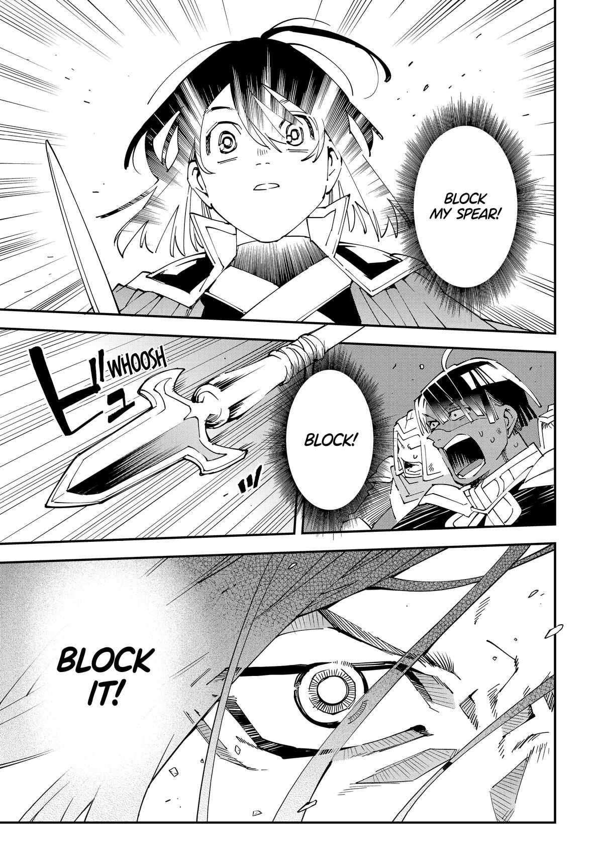 Tensei Kizoku, Kantei Skill de Nariagaru: Jakushou Ryouchi o Uketsuida node, Yuushuu na Jinzai o Fuyashiteitara, Saikyou Ryouchi ni Natteta Chapter 133 — Page 18
