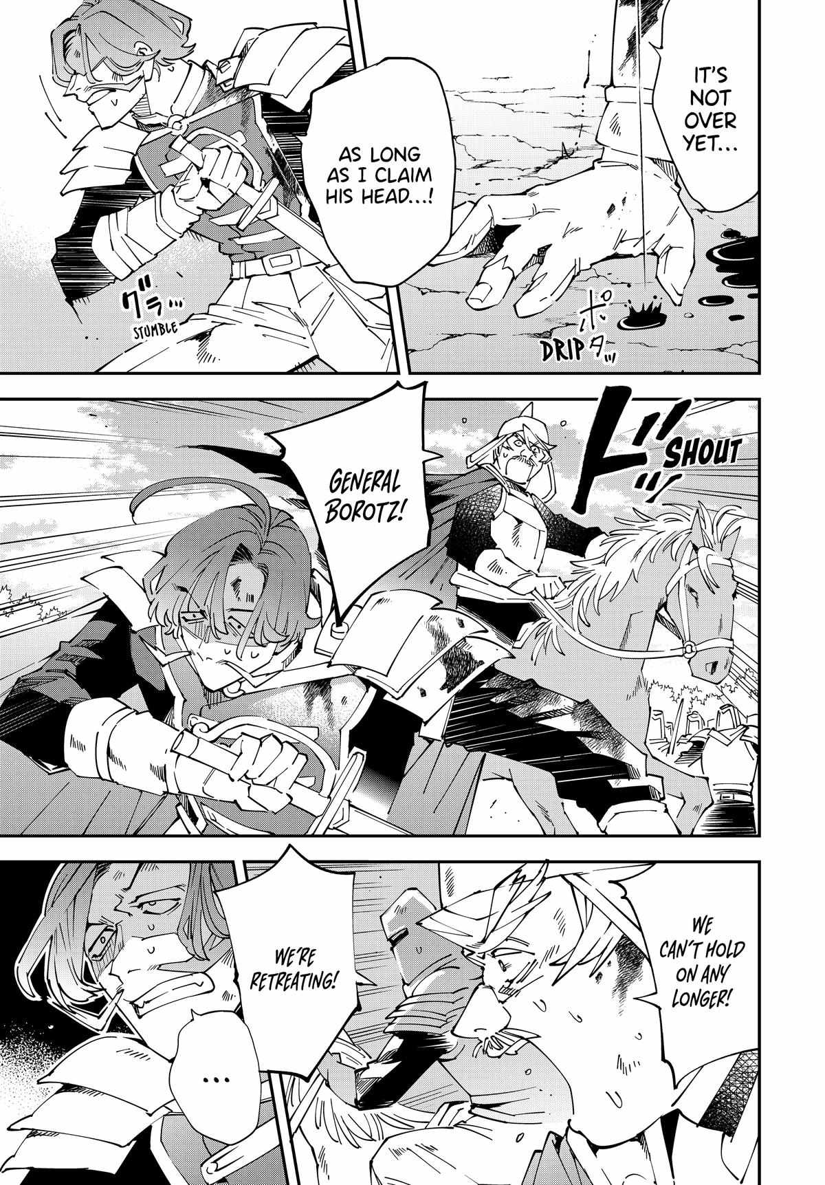 Tensei Kizoku, Kantei Skill de Nariagaru: Jakushou Ryouchi o Uketsuida node, Yuushuu na Jinzai o Fuyashiteitara, Saikyou Ryouchi ni Natteta Chapter 134 — Page 8