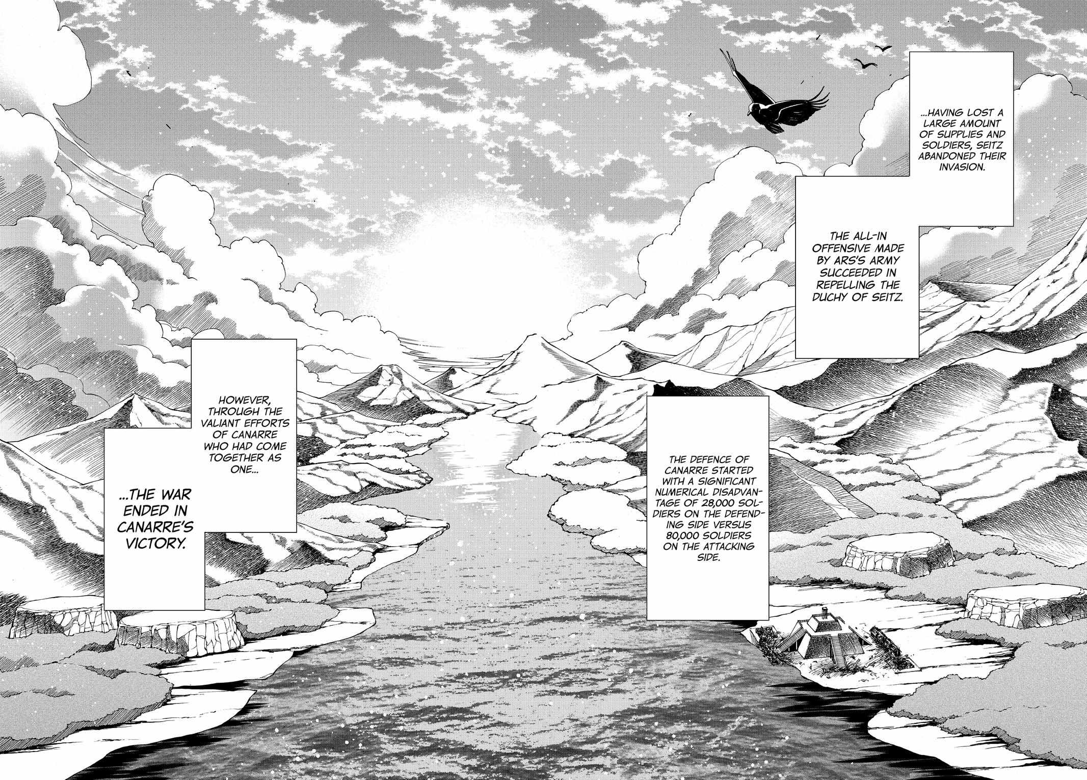 Tensei Kizoku, Kantei Skill de Nariagaru: Jakushou Ryouchi o Uketsuida node, Yuushuu na Jinzai o Fuyashiteitara, Saikyou Ryouchi ni Natteta Chapter 134 — Page 15