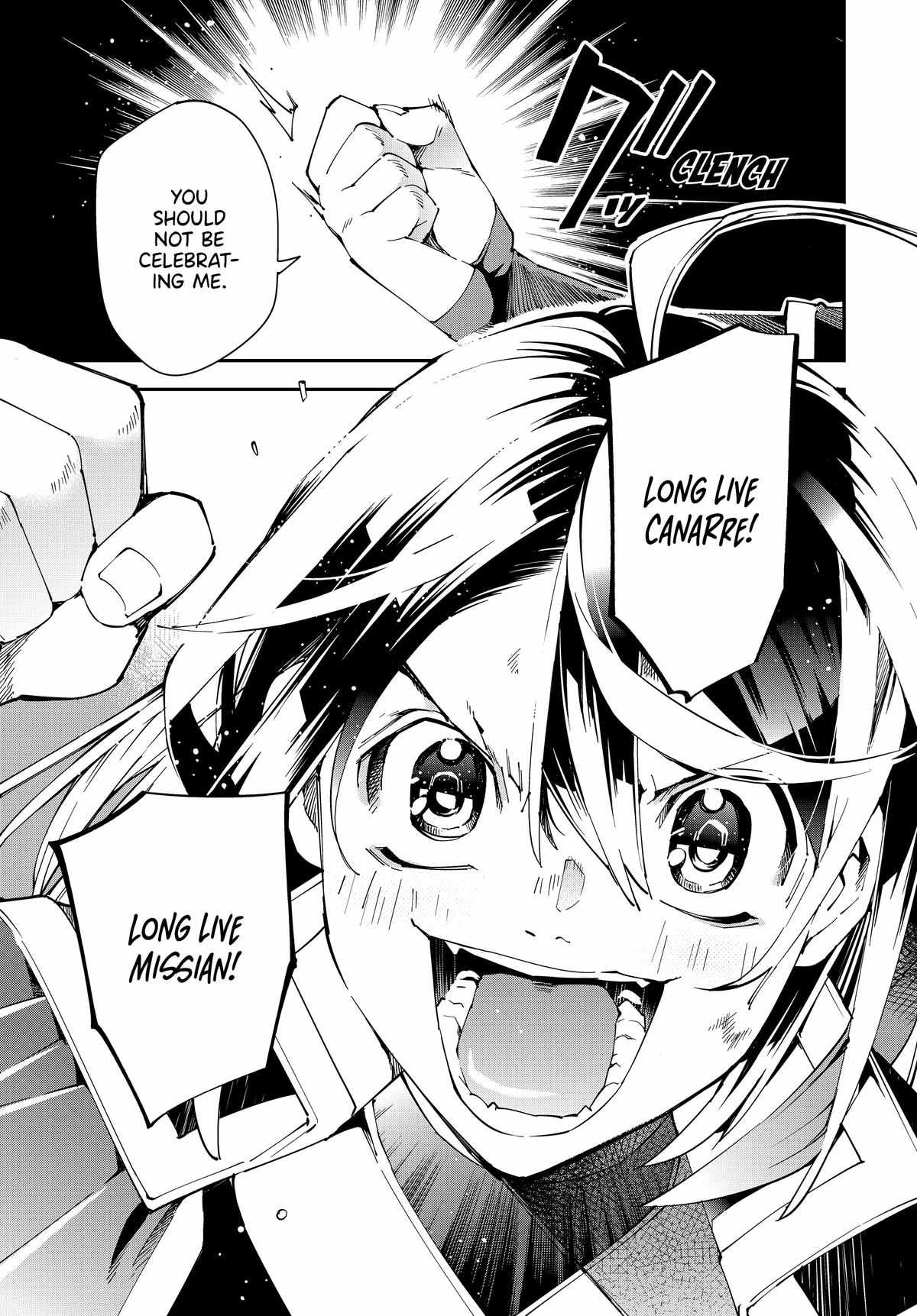 Tensei Kizoku, Kantei Skill de Nariagaru: Jakushou Ryouchi o Uketsuida node, Yuushuu na Jinzai o Fuyashiteitara, Saikyou Ryouchi ni Natteta Chapter 135 — Page 5