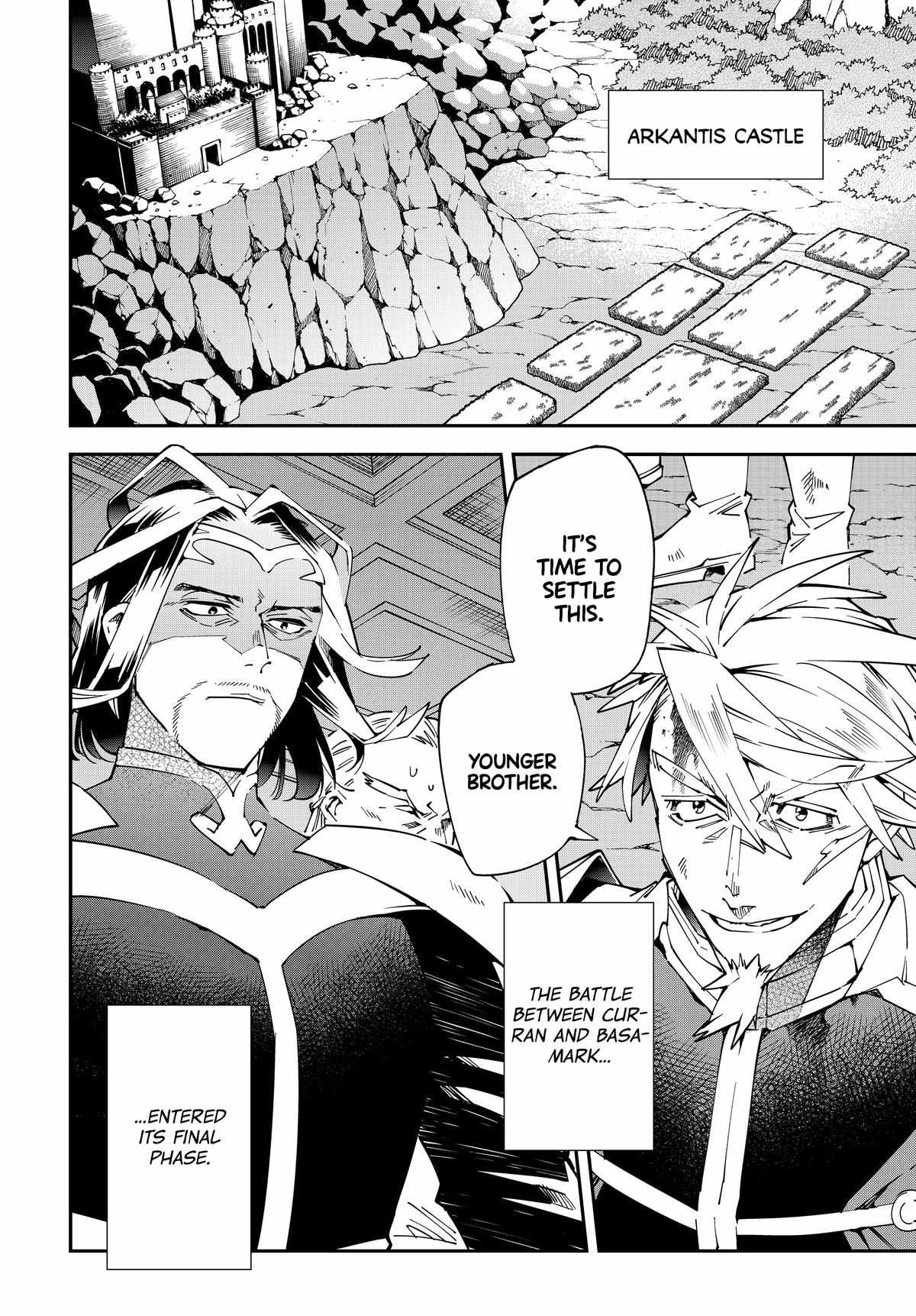Tensei Kizoku, Kantei Skill de Nariagaru: Jakushou Ryouchi o Uketsuida node, Yuushuu na Jinzai o Fuyashiteitara, Saikyou Ryouchi ni Natteta Chapter 135 — Page 18