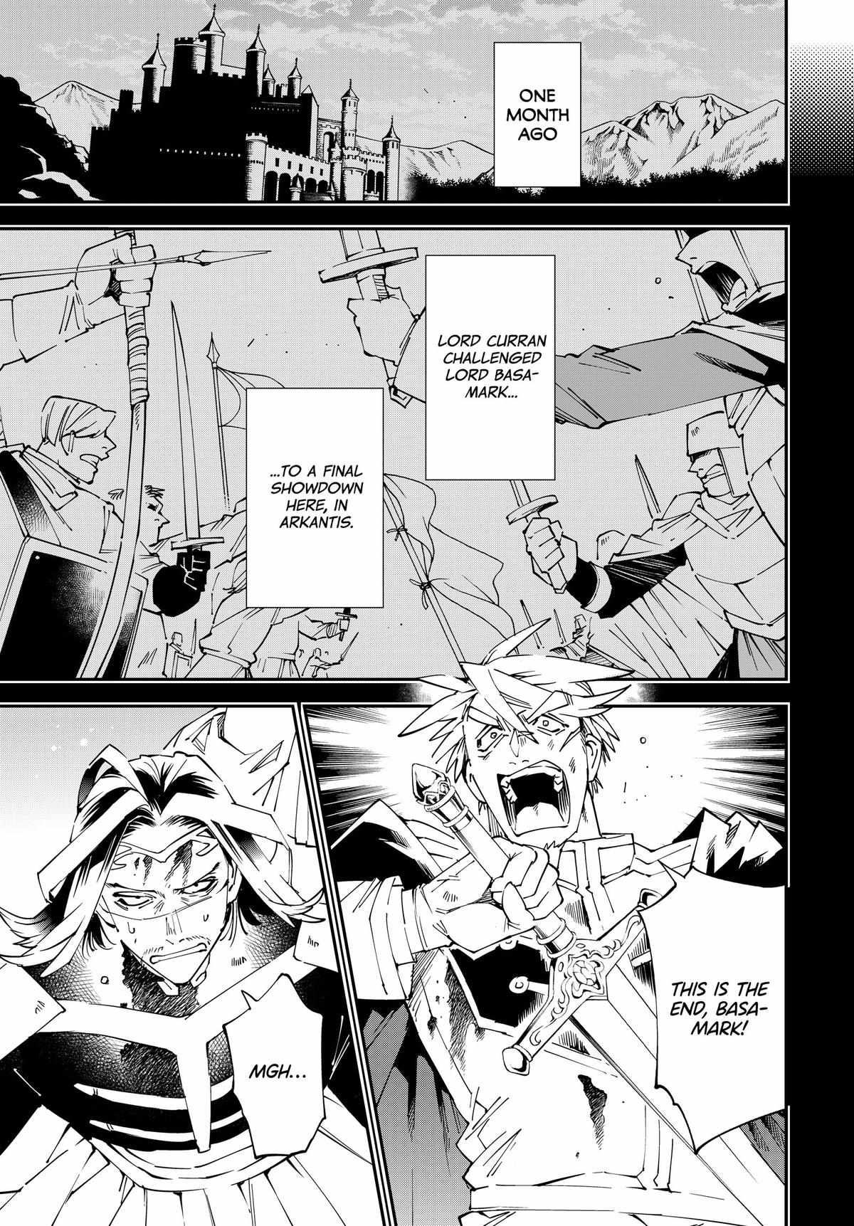 Tensei Kizoku, Kantei Skill de Nariagaru: Jakushou Ryouchi o Uketsuida node, Yuushuu na Jinzai o Fuyashiteitara, Saikyou Ryouchi ni Natteta Chapter 136 — Page 9