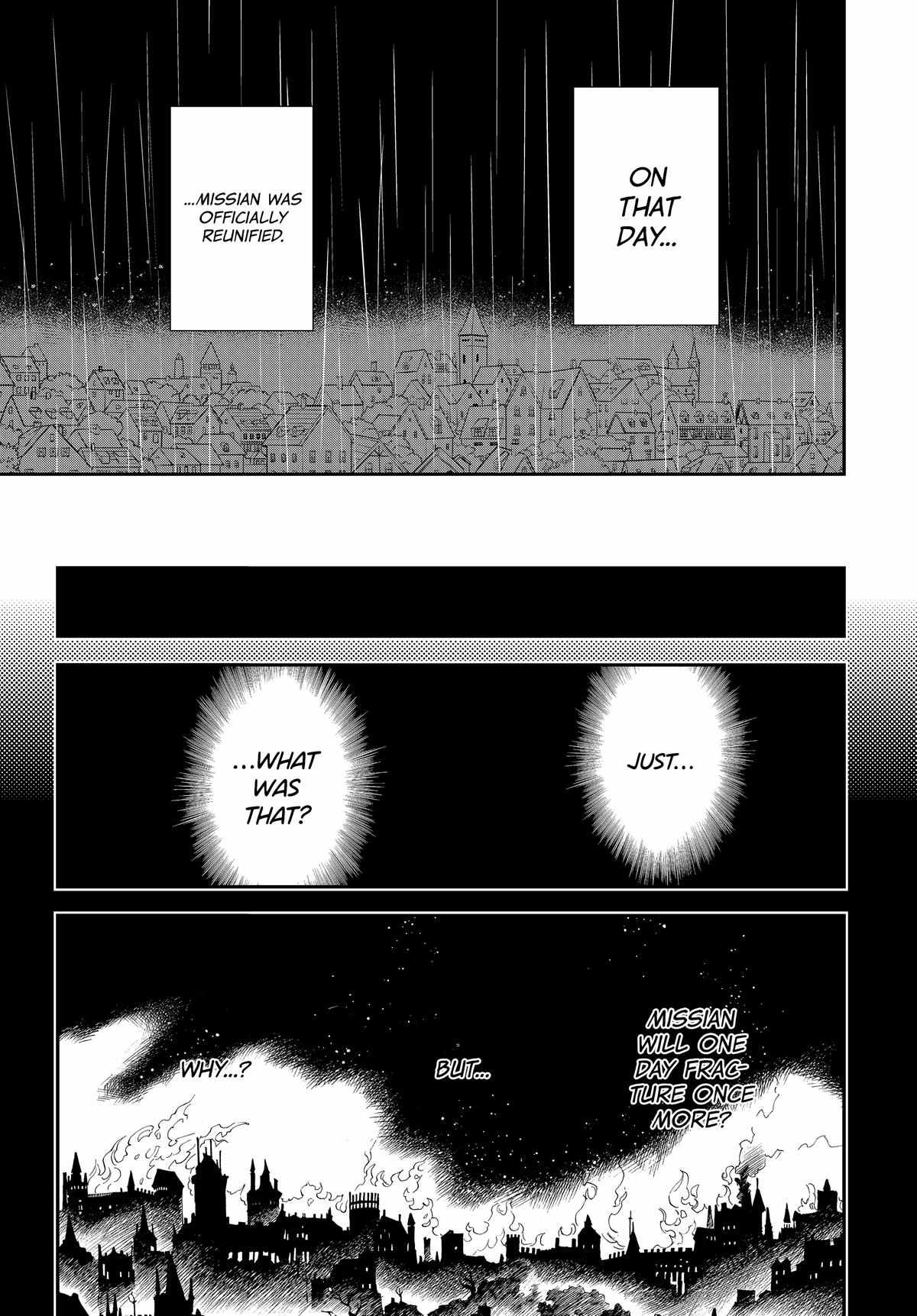 Tensei Kizoku, Kantei Skill de Nariagaru: Jakushou Ryouchi o Uketsuida node, Yuushuu na Jinzai o Fuyashiteitara, Saikyou Ryouchi ni Natteta Chapter 137 — Page 17
