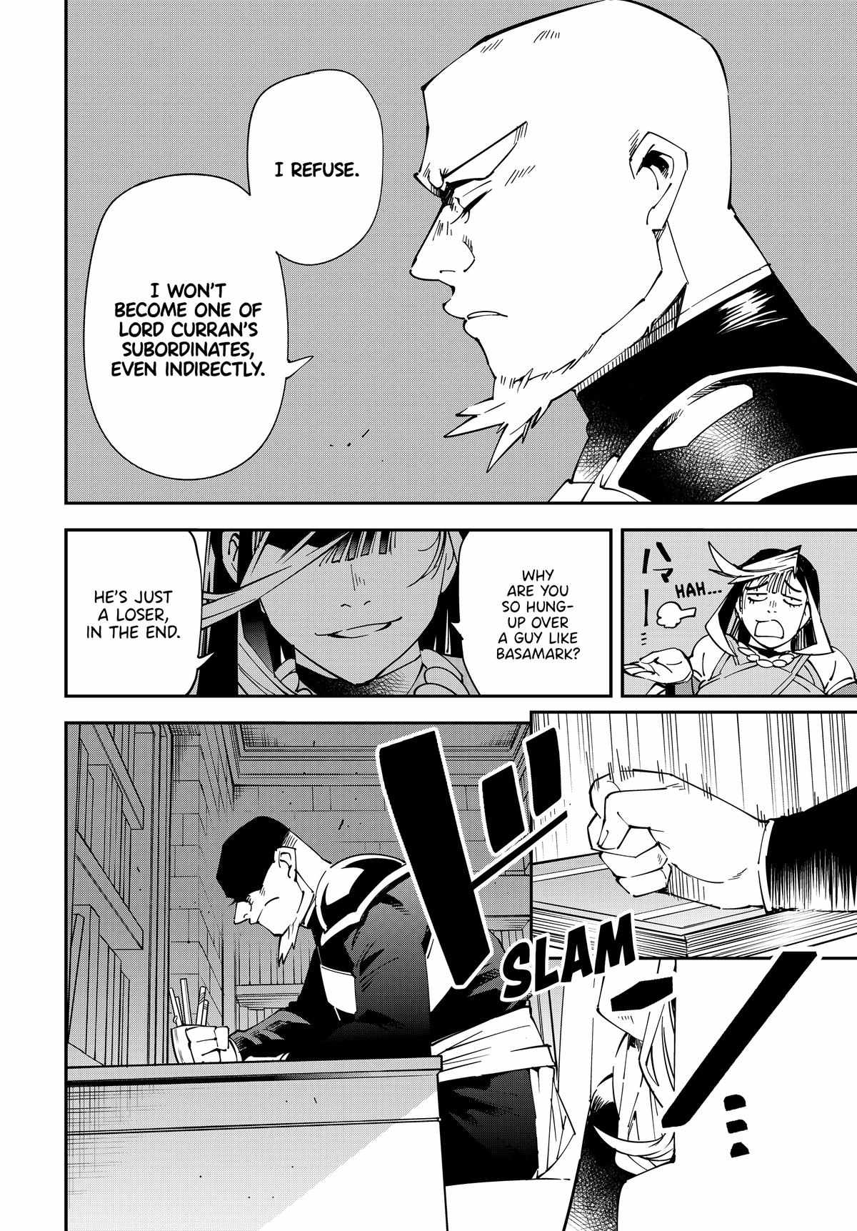 Tensei Kizoku, Kantei Skill de Nariagaru: Jakushou Ryouchi o Uketsuida node, Yuushuu na Jinzai o Fuyashiteitara, Saikyou Ryouchi ni Natteta Chapter 139 — Page 10